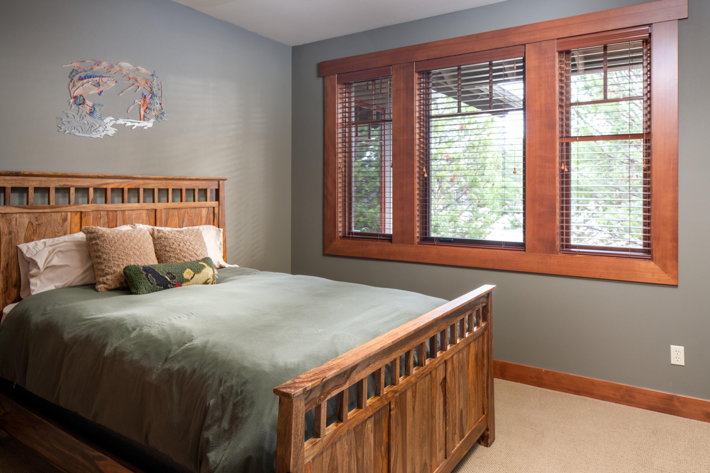 Caldera Springs - Residential