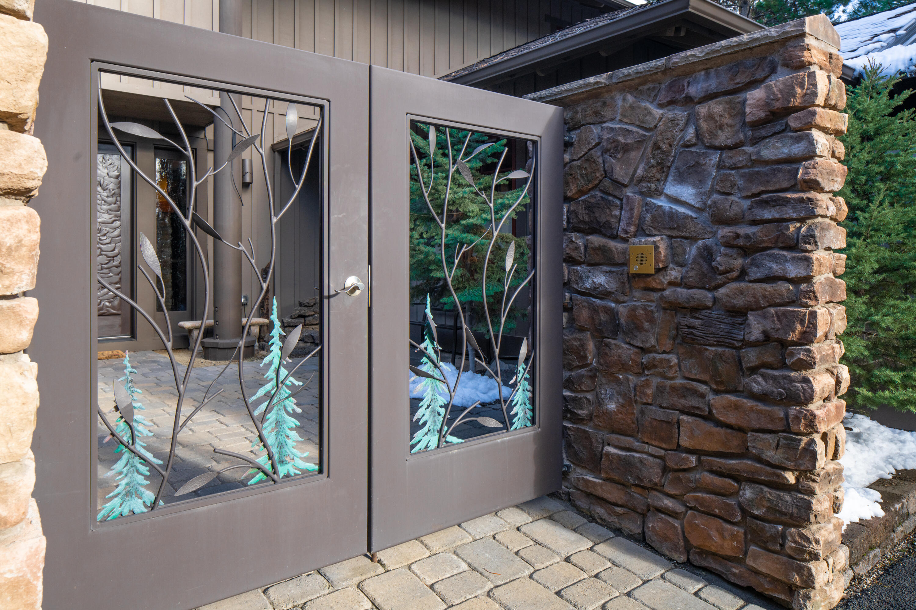 Caldera Springs - Residential