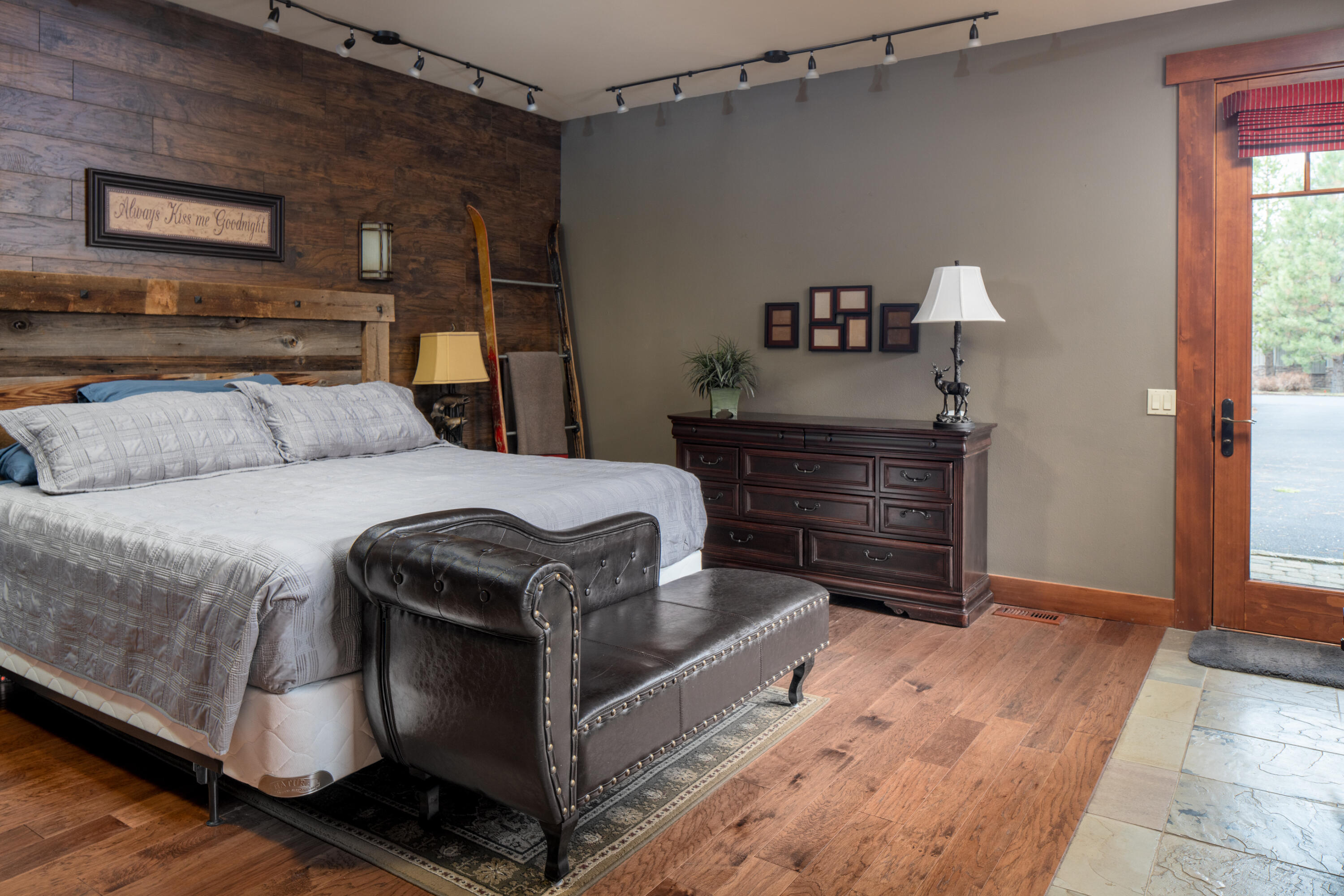 Caldera Springs - Residential