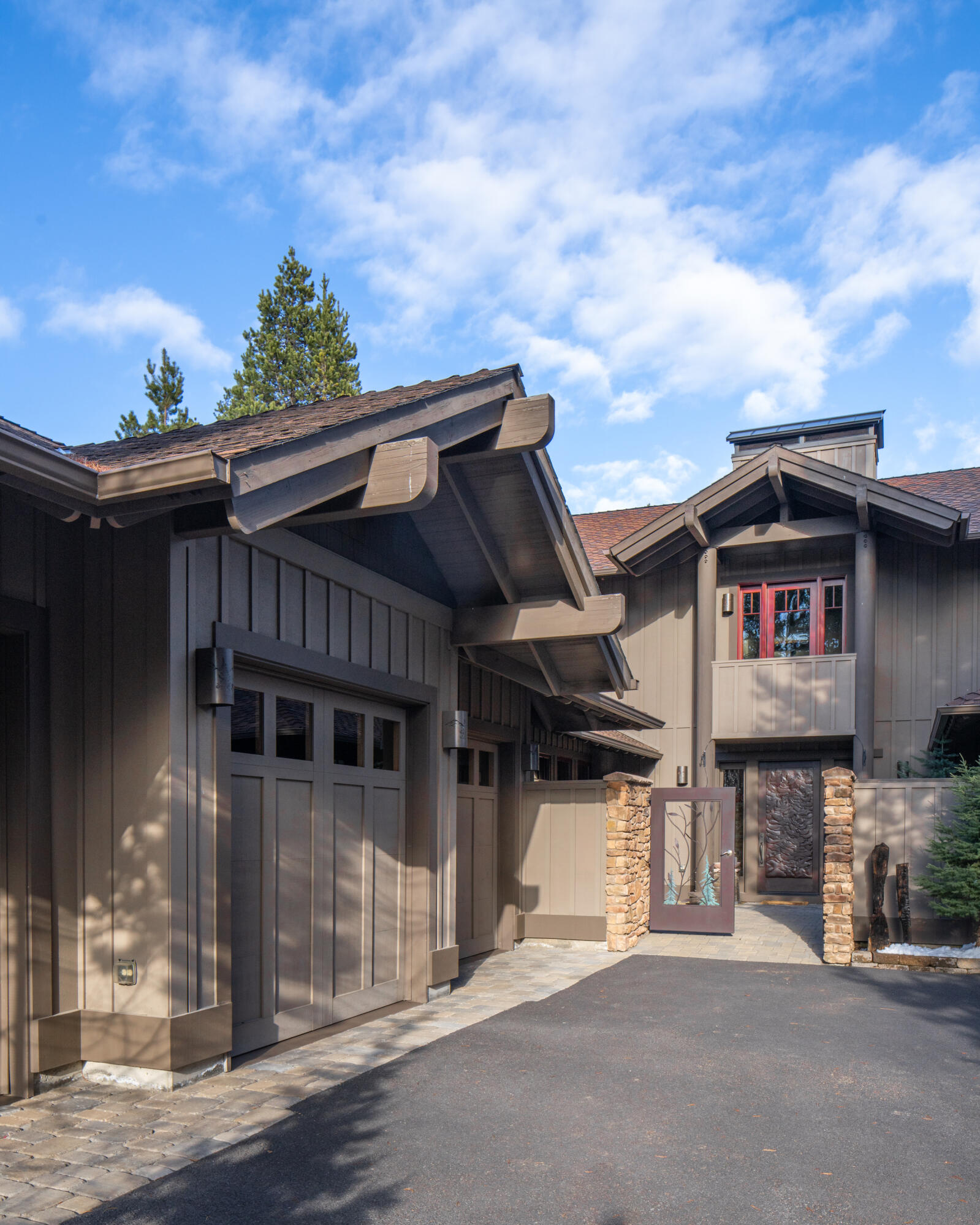 Caldera Springs - Residential