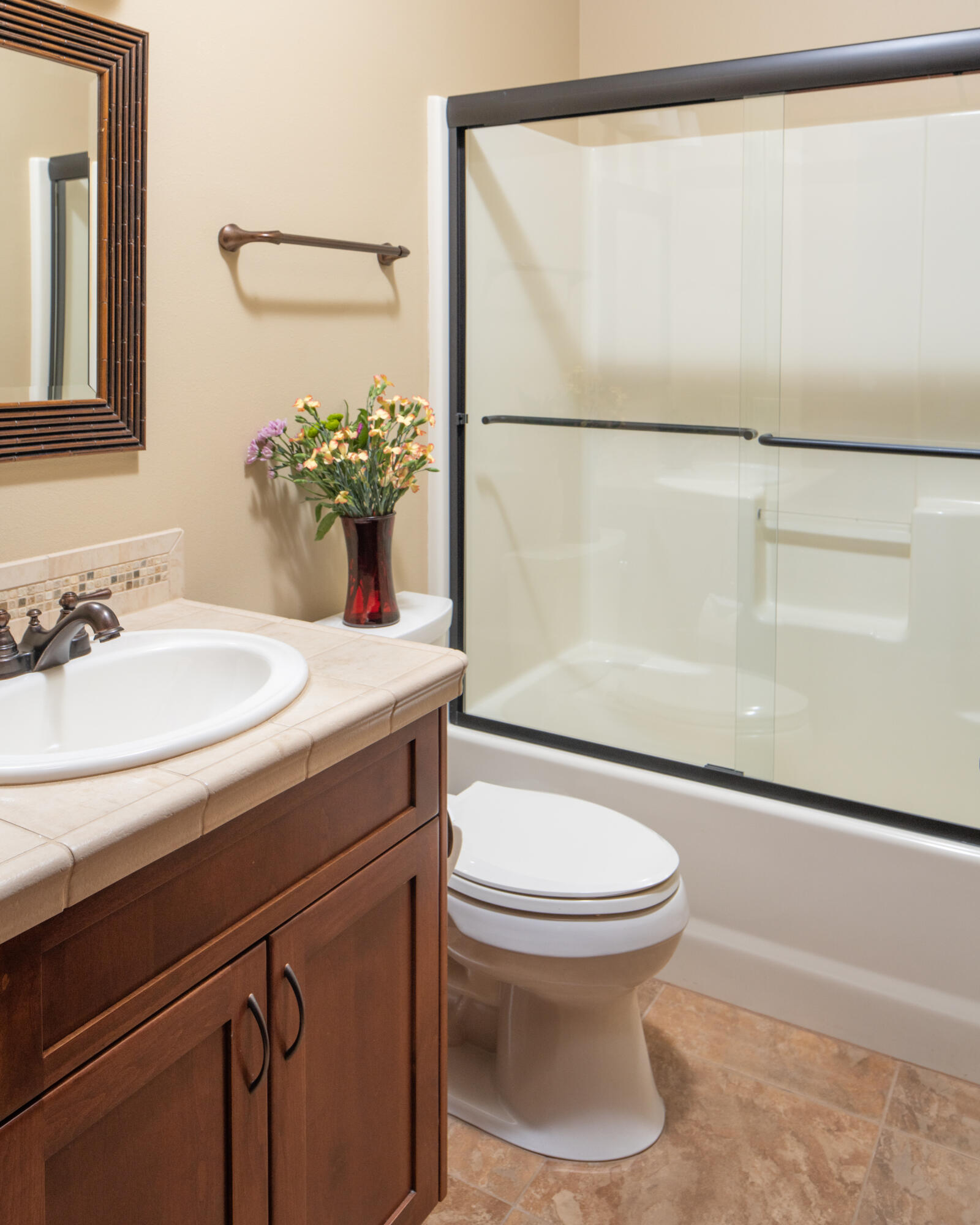 Caldera Springs - Residential