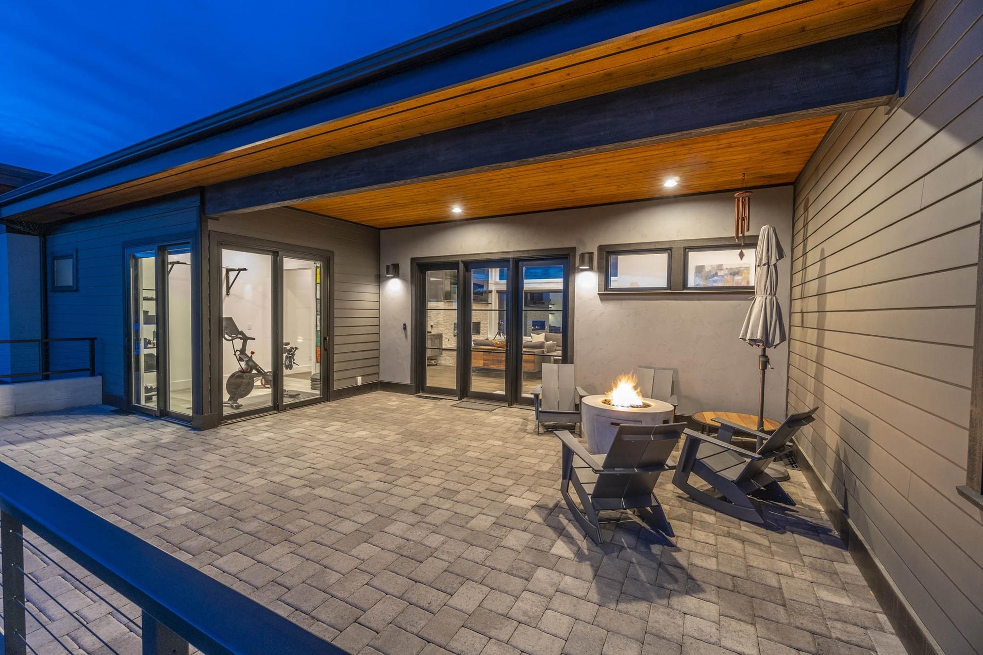 Tetherow - Residential