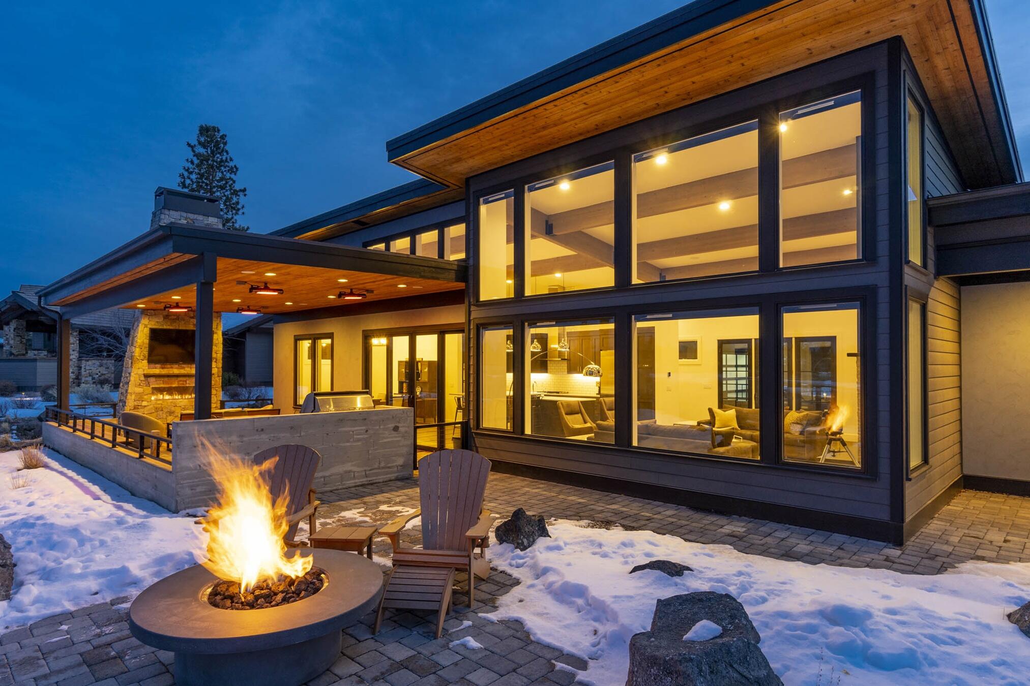 Tetherow - Residential