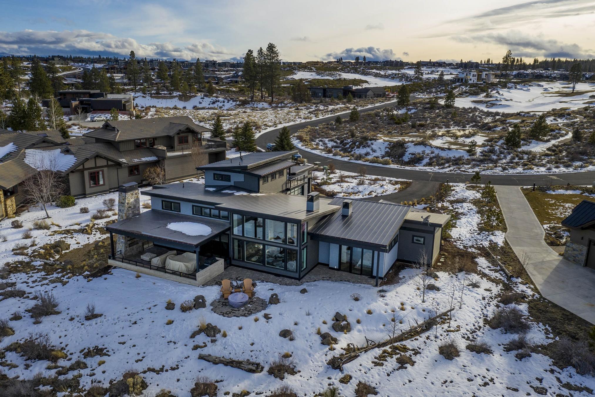 Tetherow - Residential