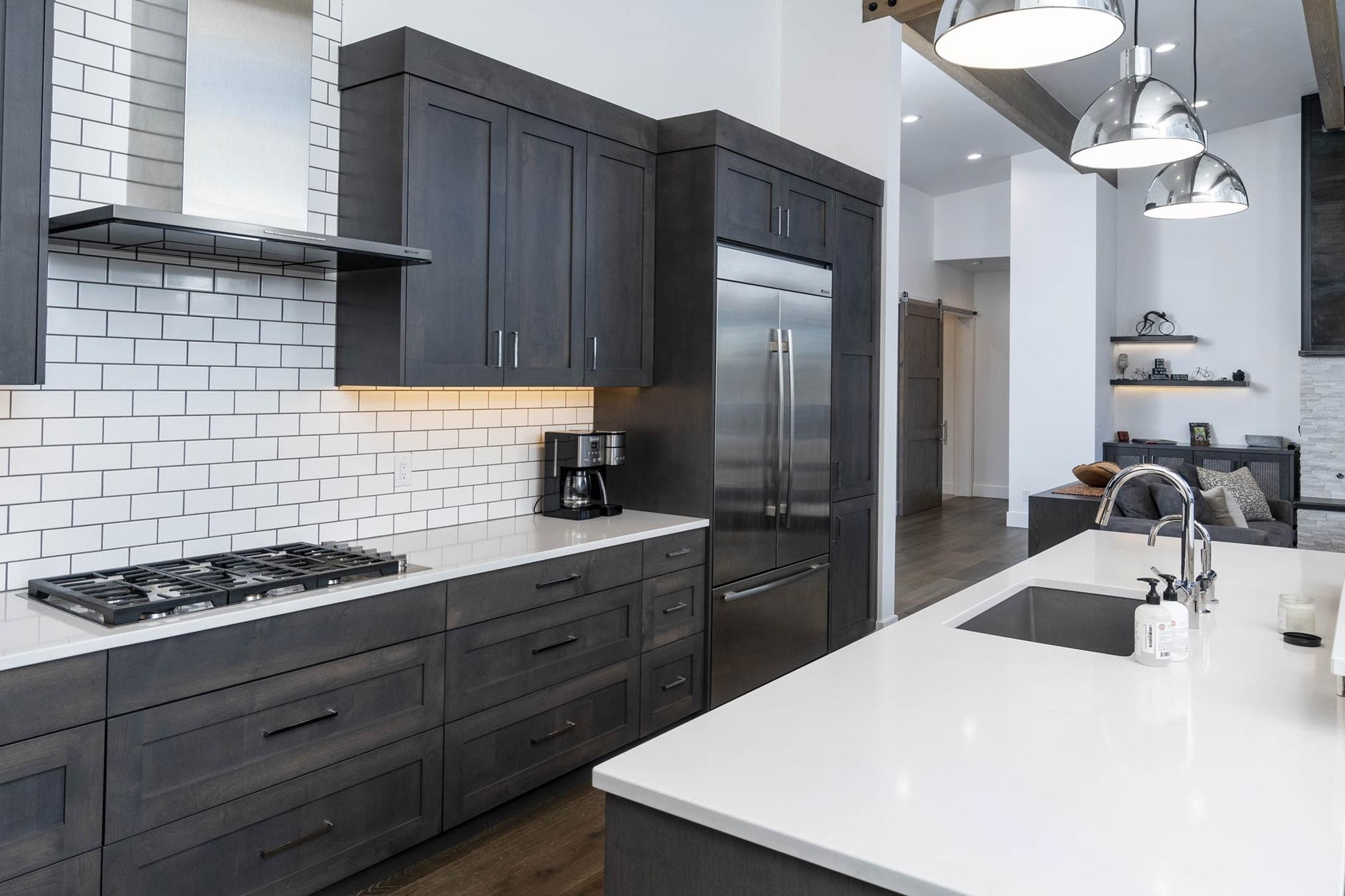 Tetherow - Residential