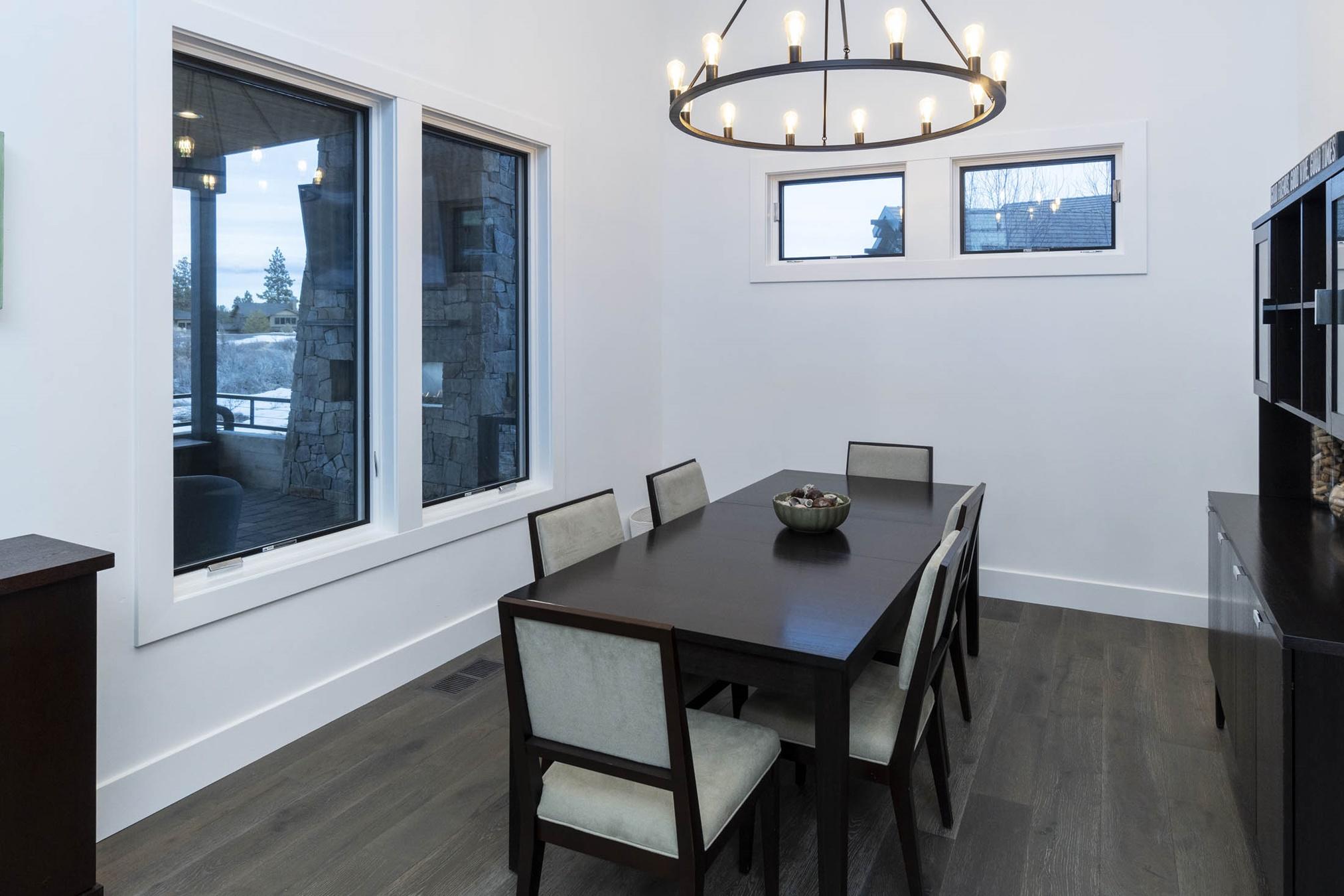 Tetherow - Residential