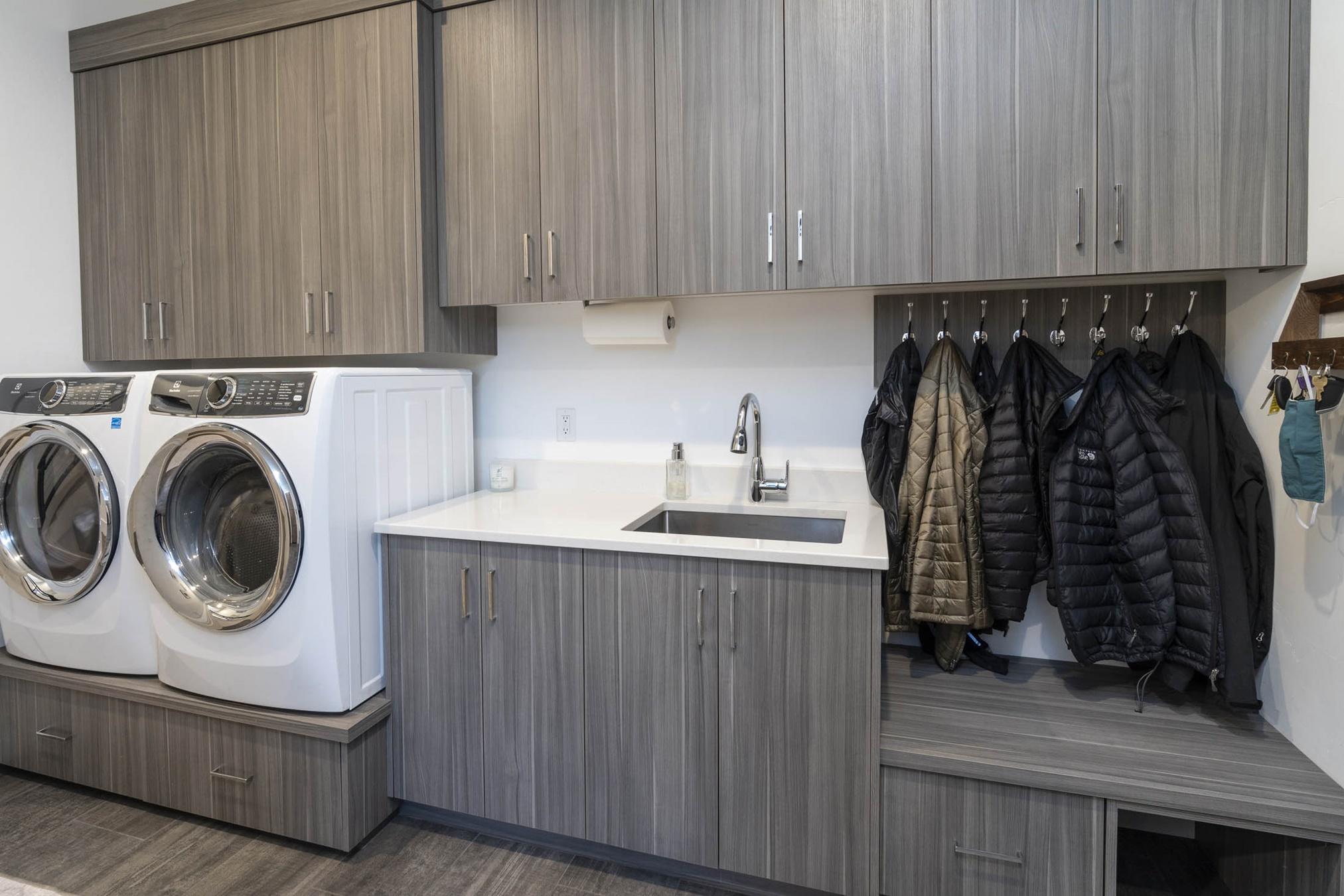 Tetherow - Residential