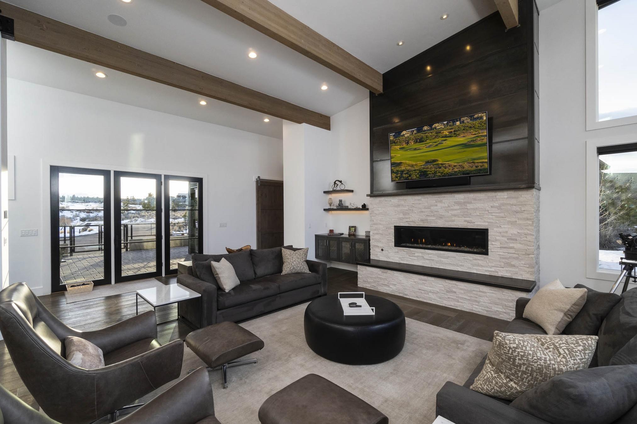 Tetherow - Residential