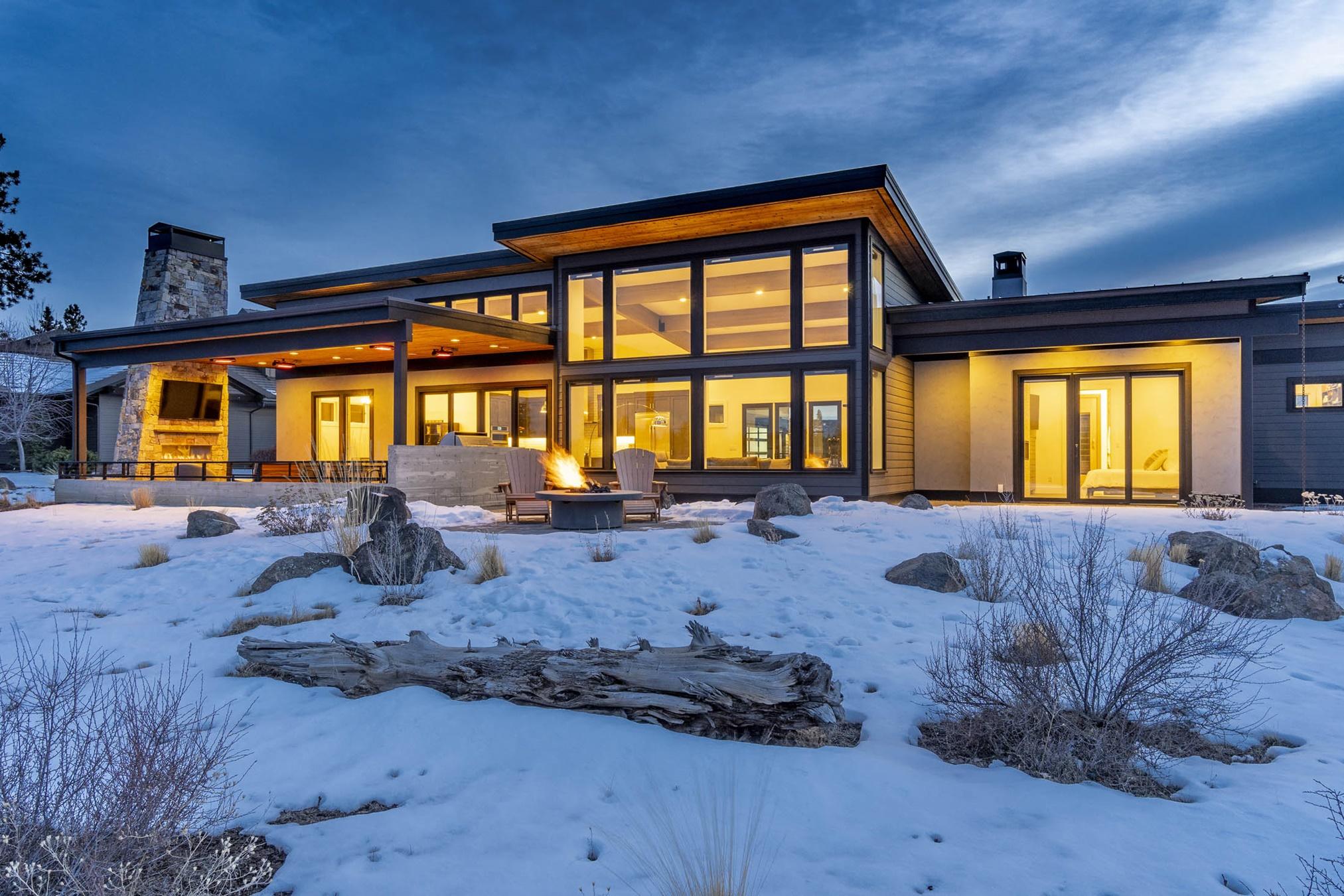 Tetherow - Residential