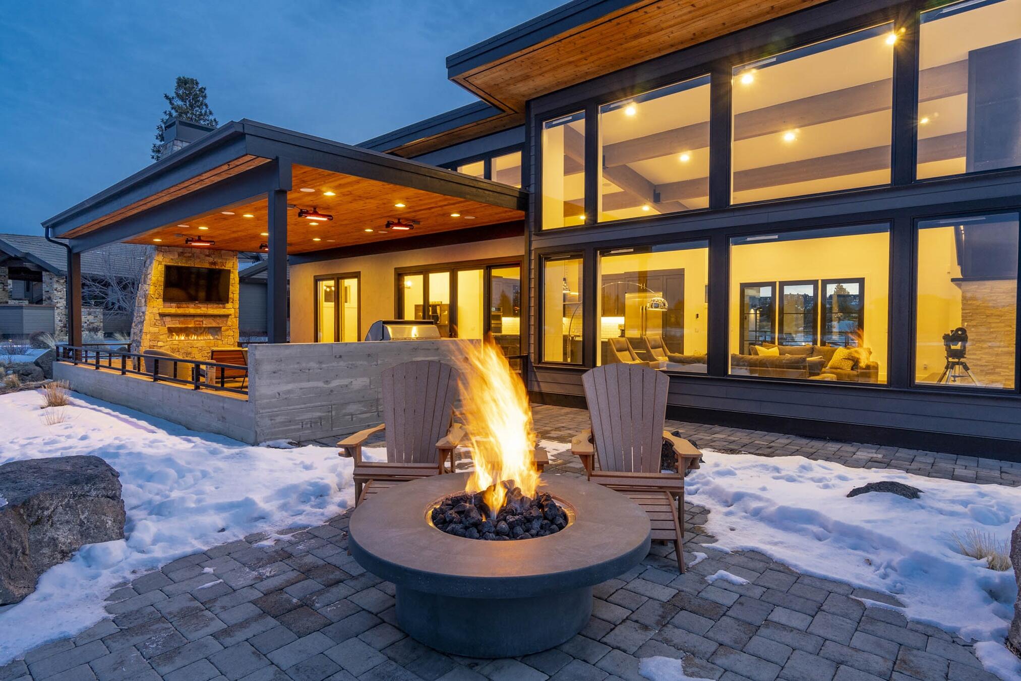 Tetherow - Residential