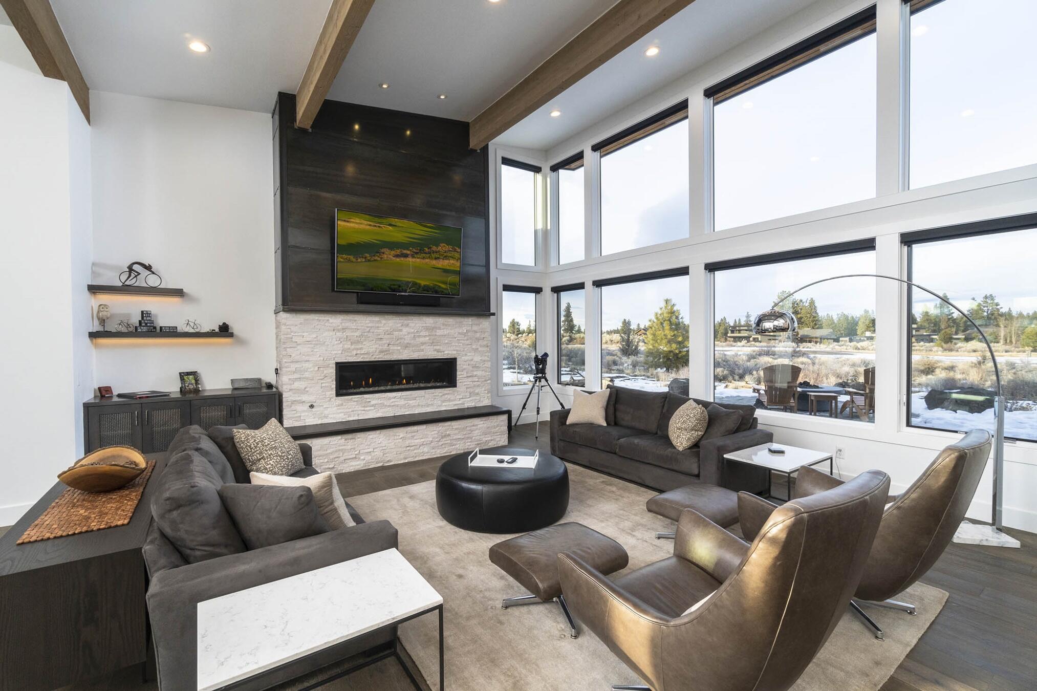 Tetherow - Residential