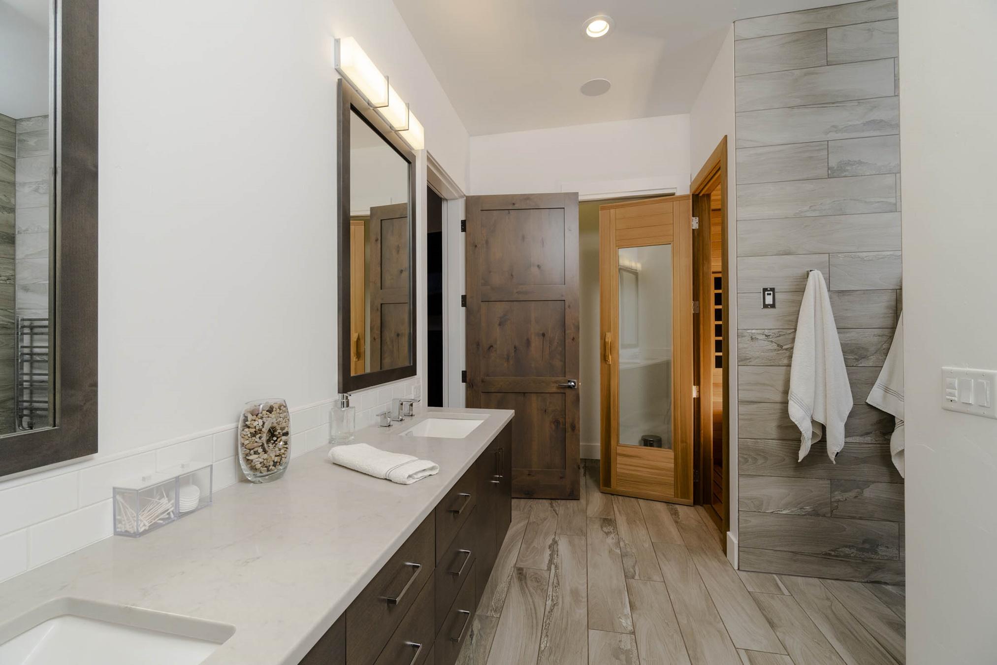 Tetherow - Residential