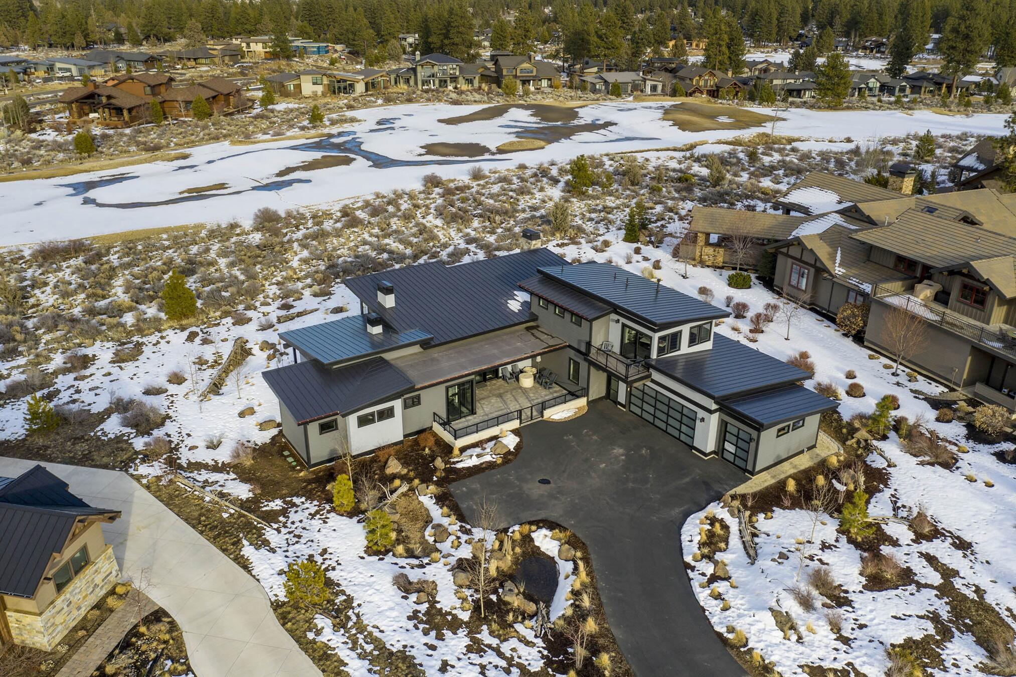 Tetherow - Residential