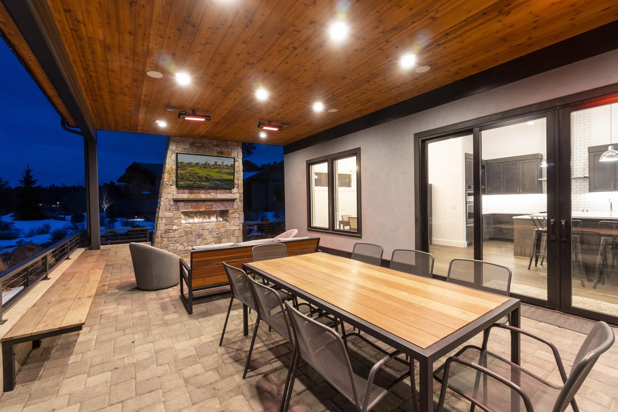 Tetherow - Residential