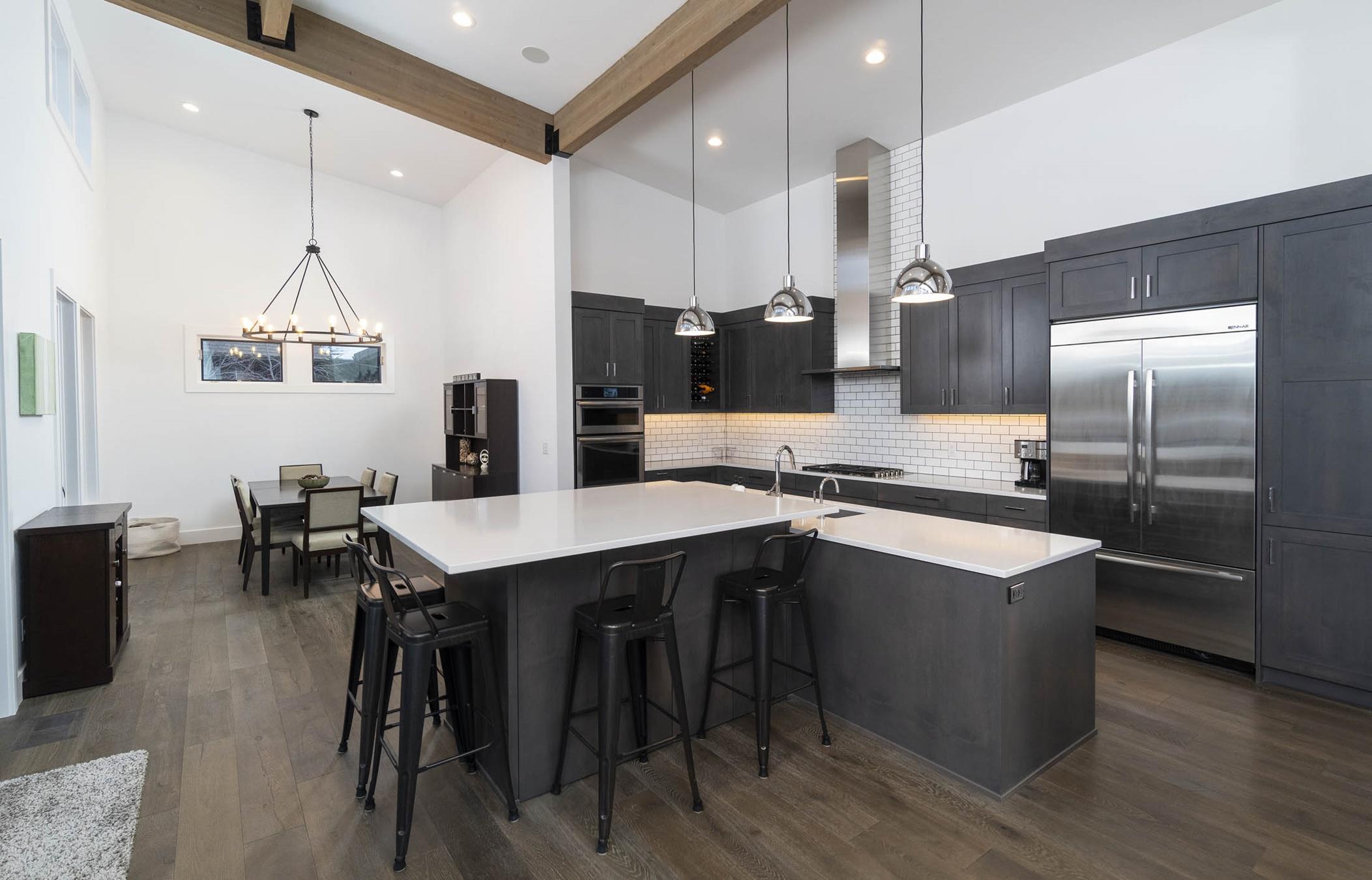 Tetherow - Residential