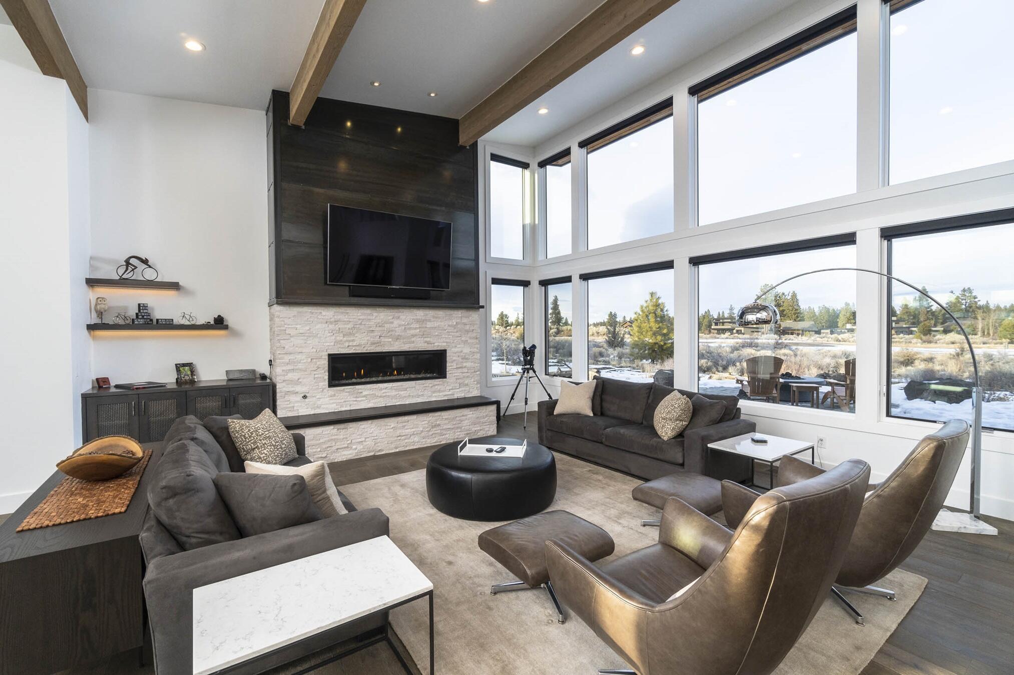 Tetherow - Residential