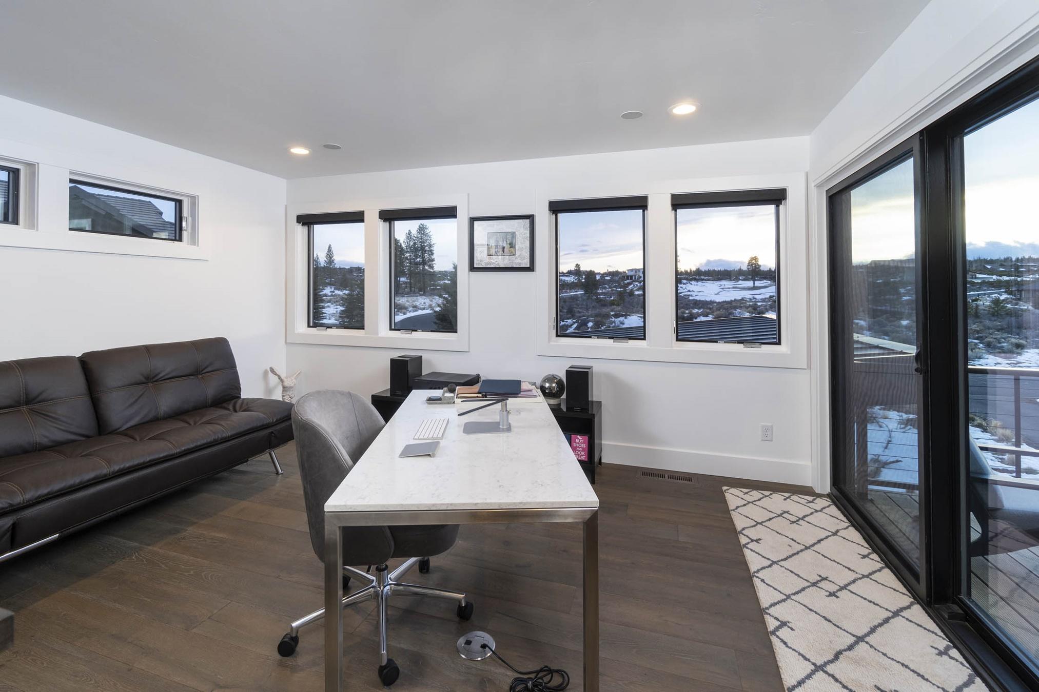 Tetherow - Residential