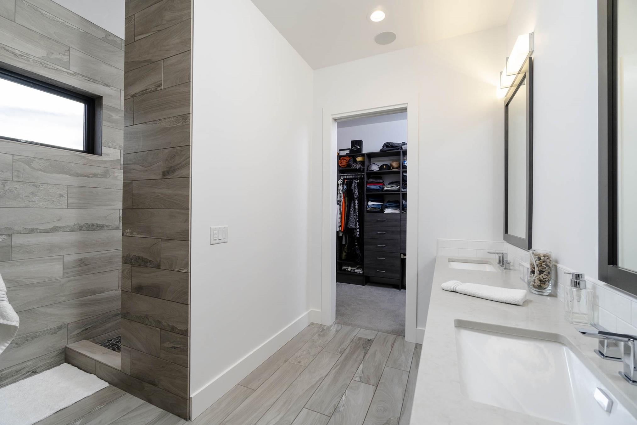 Tetherow - Residential