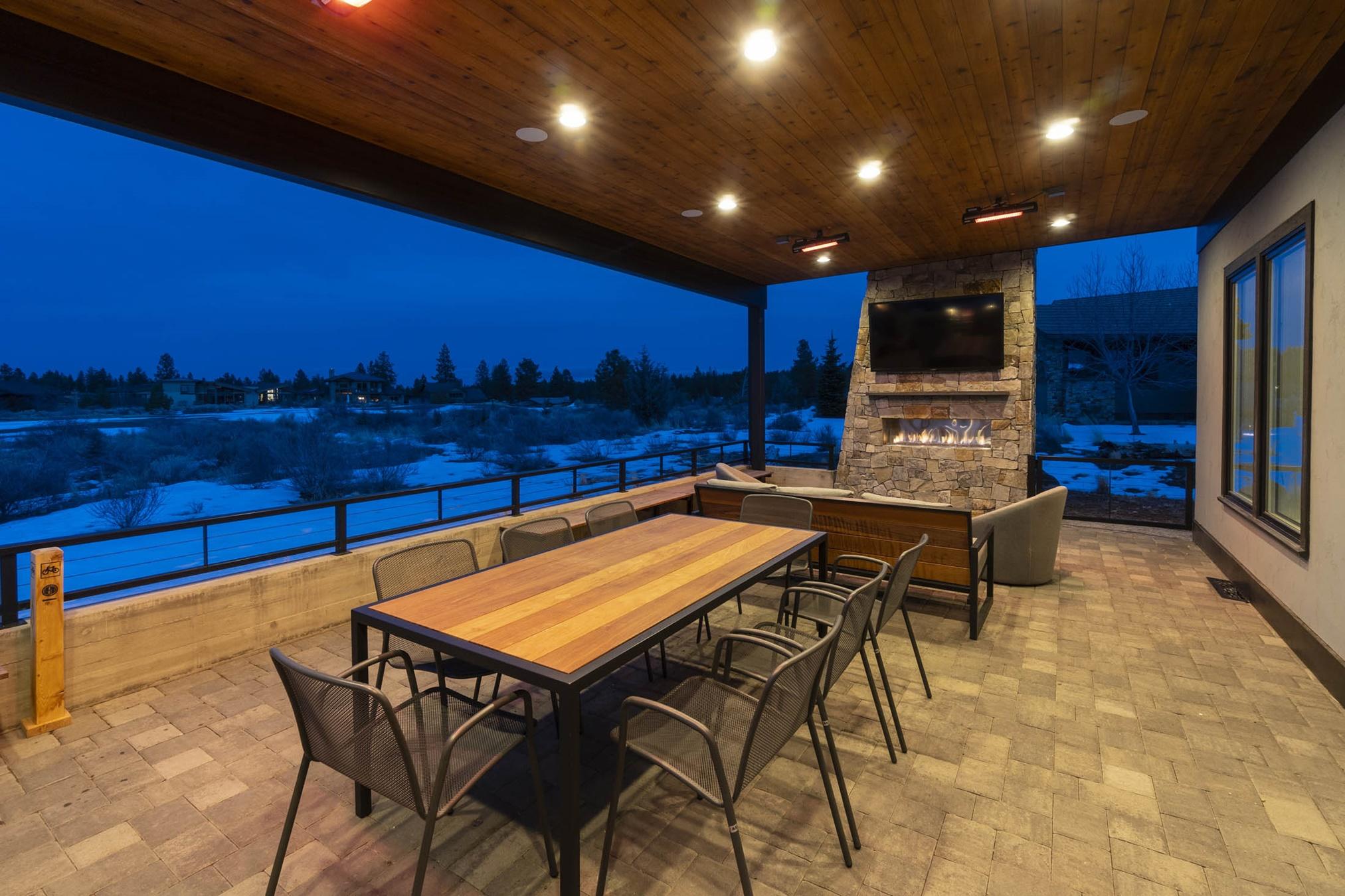 Tetherow - Residential