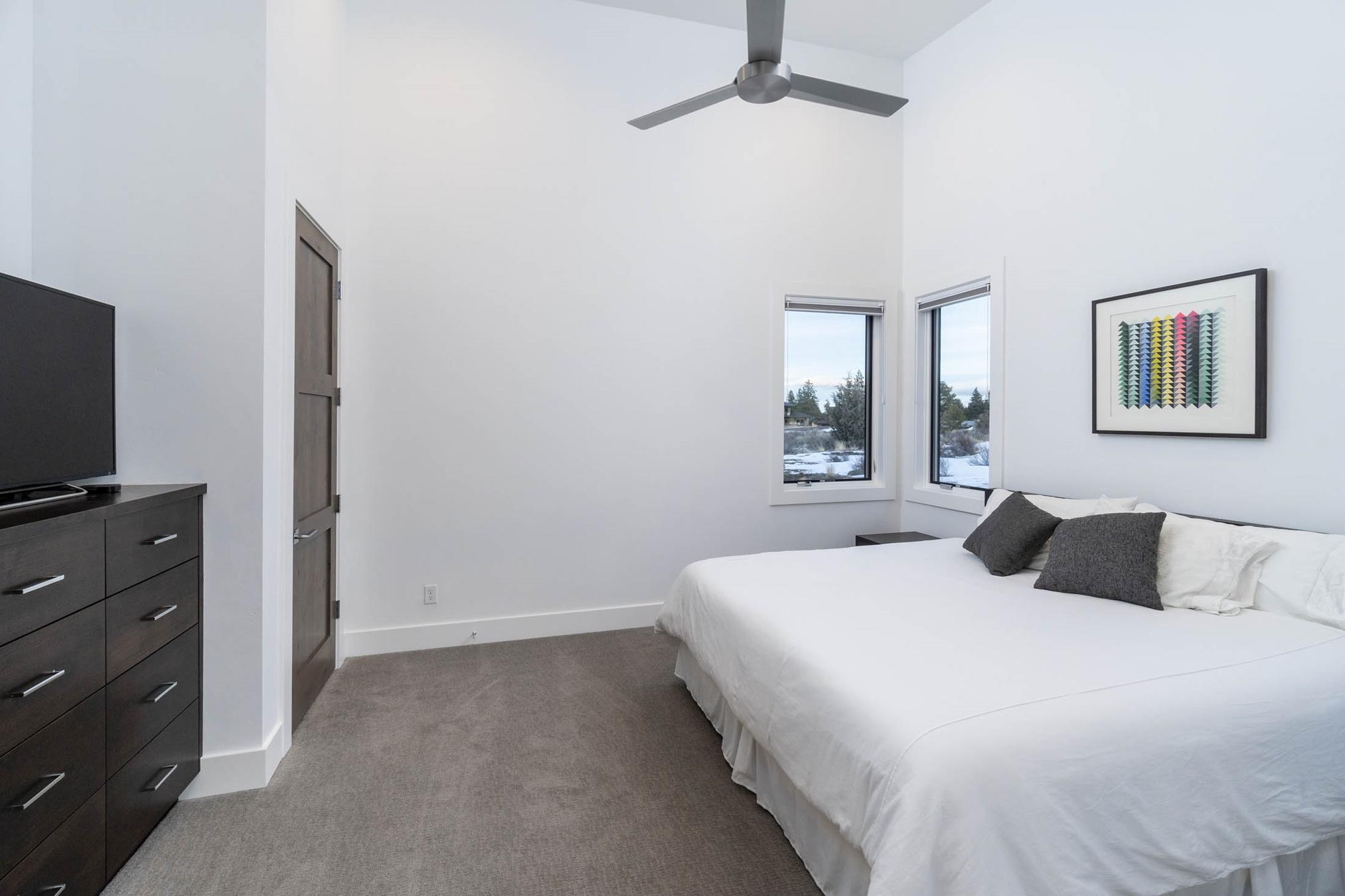 Tetherow - Residential