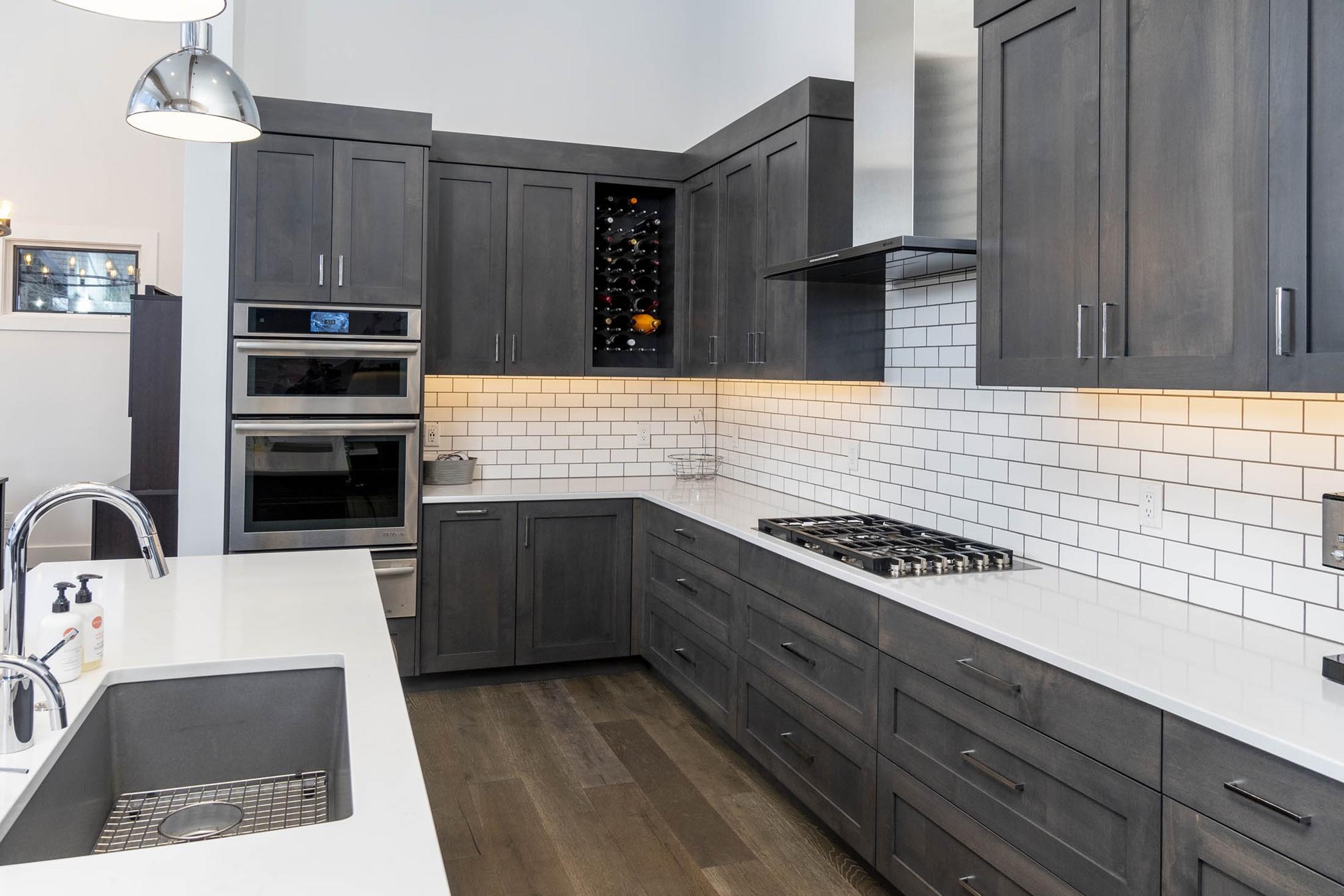 Tetherow - Residential