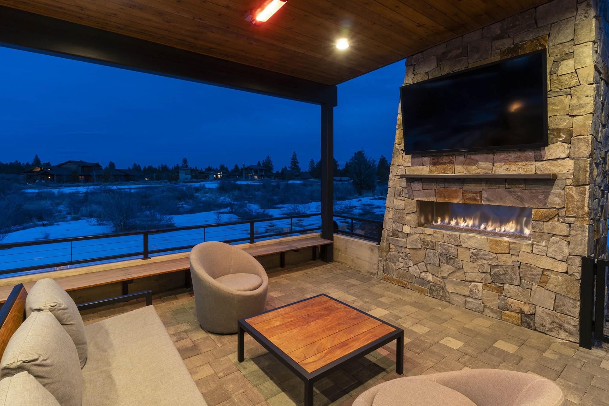 Tetherow - Residential