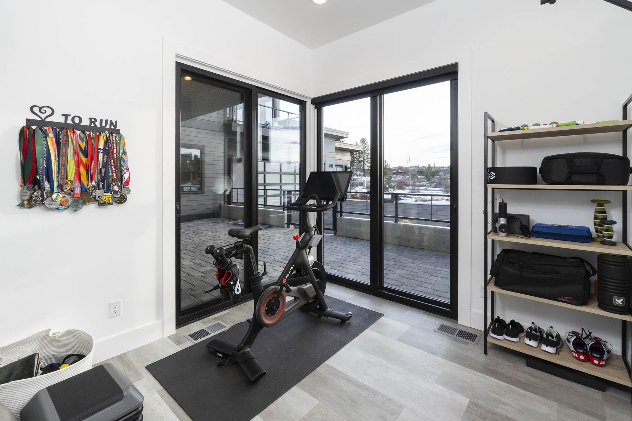 Tetherow - Residential