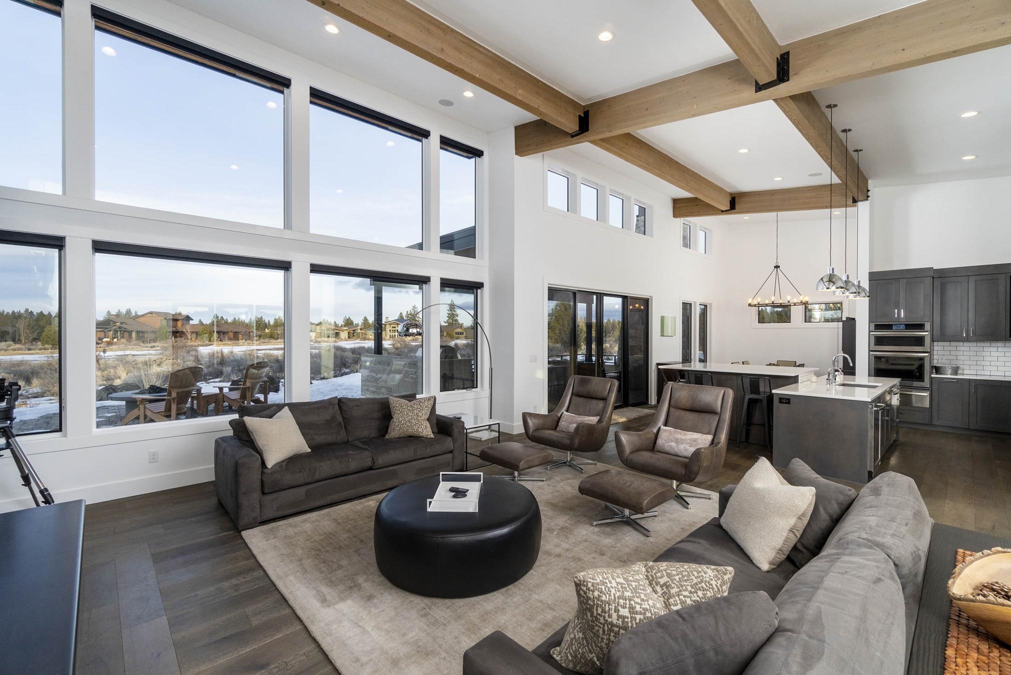 Tetherow - Residential