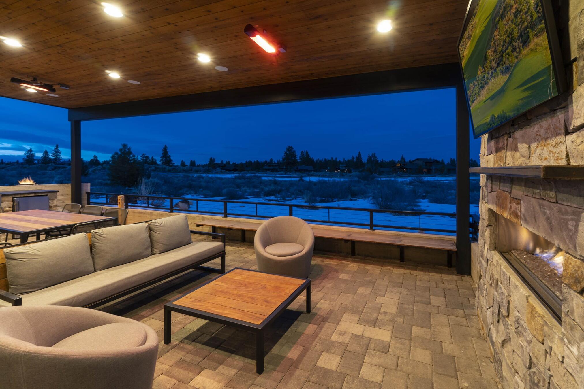 Tetherow - Residential