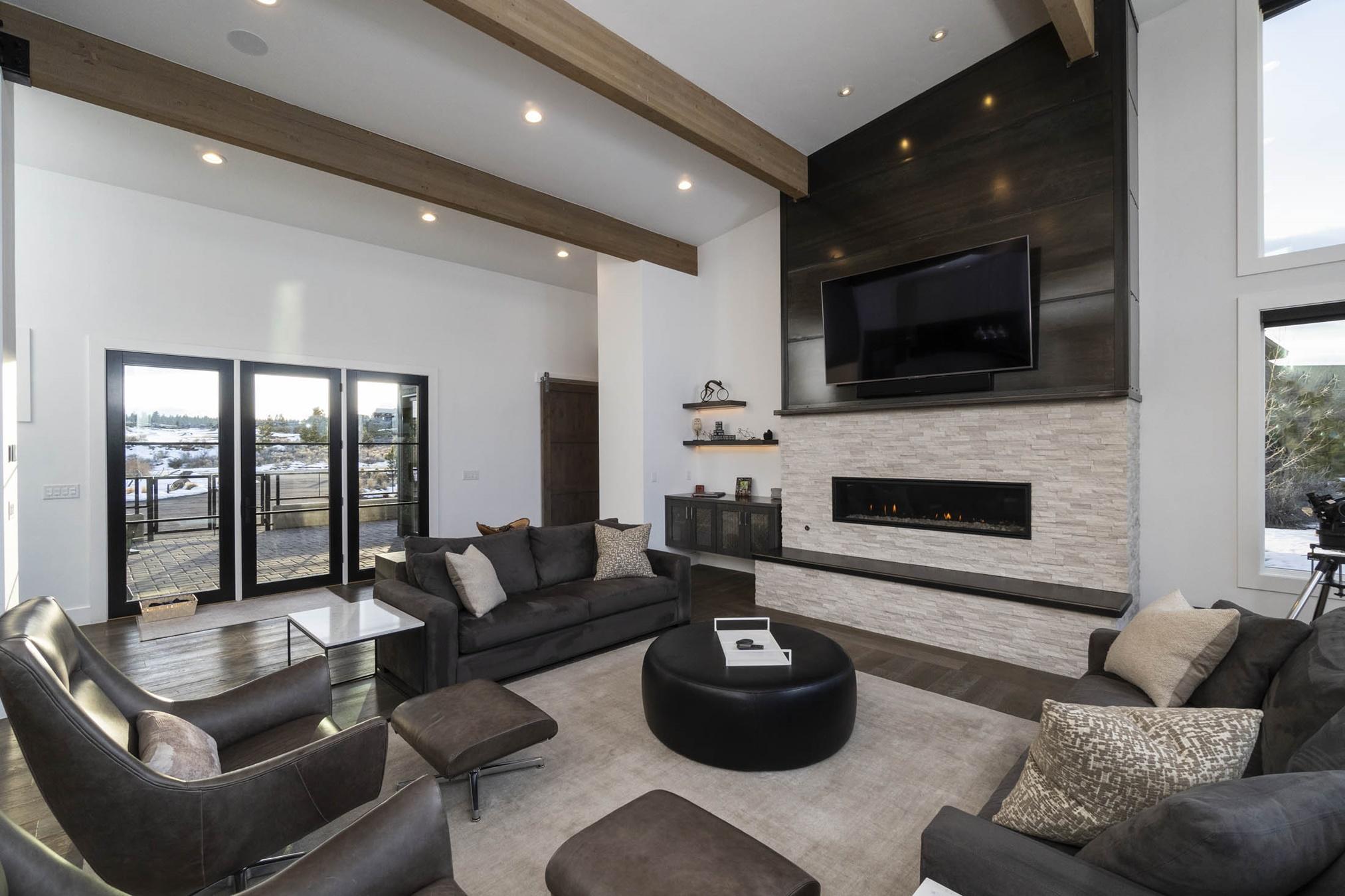 Tetherow - Residential