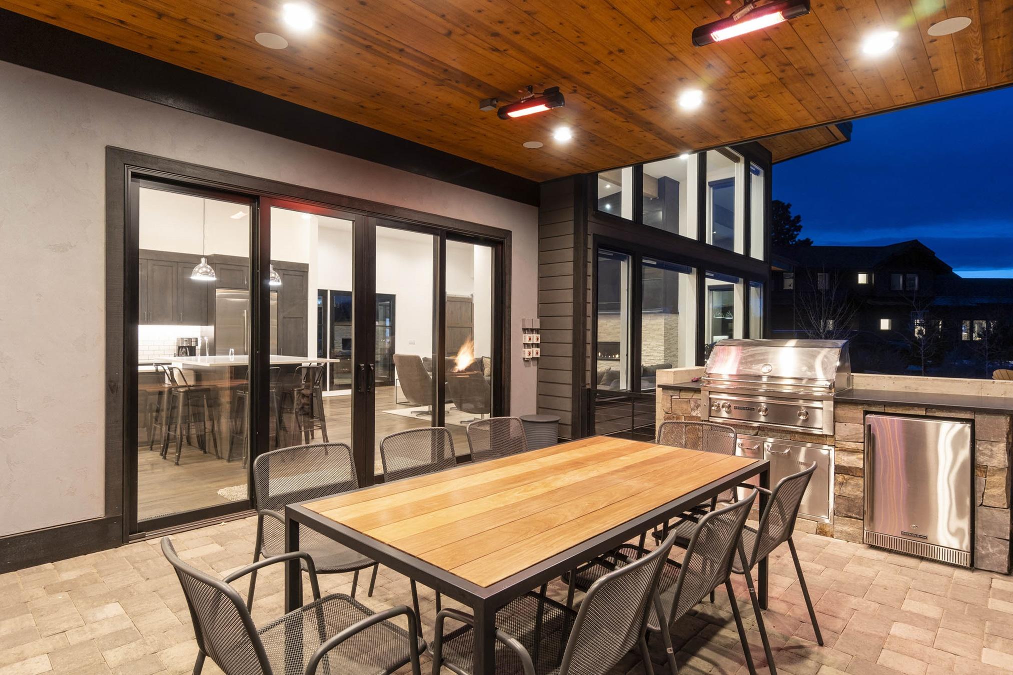 Tetherow - Residential