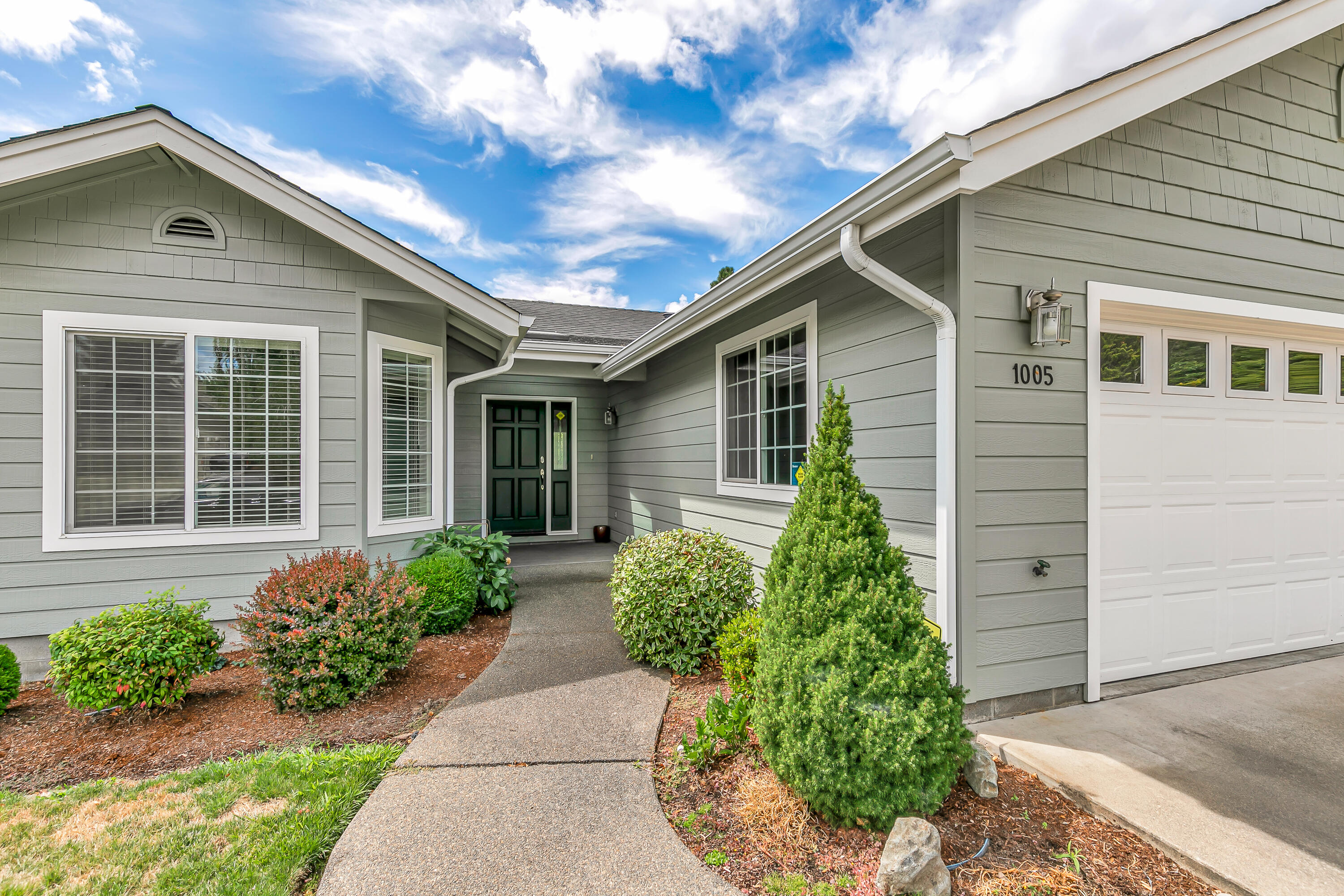 Cooke Estates Subdivision - Residential