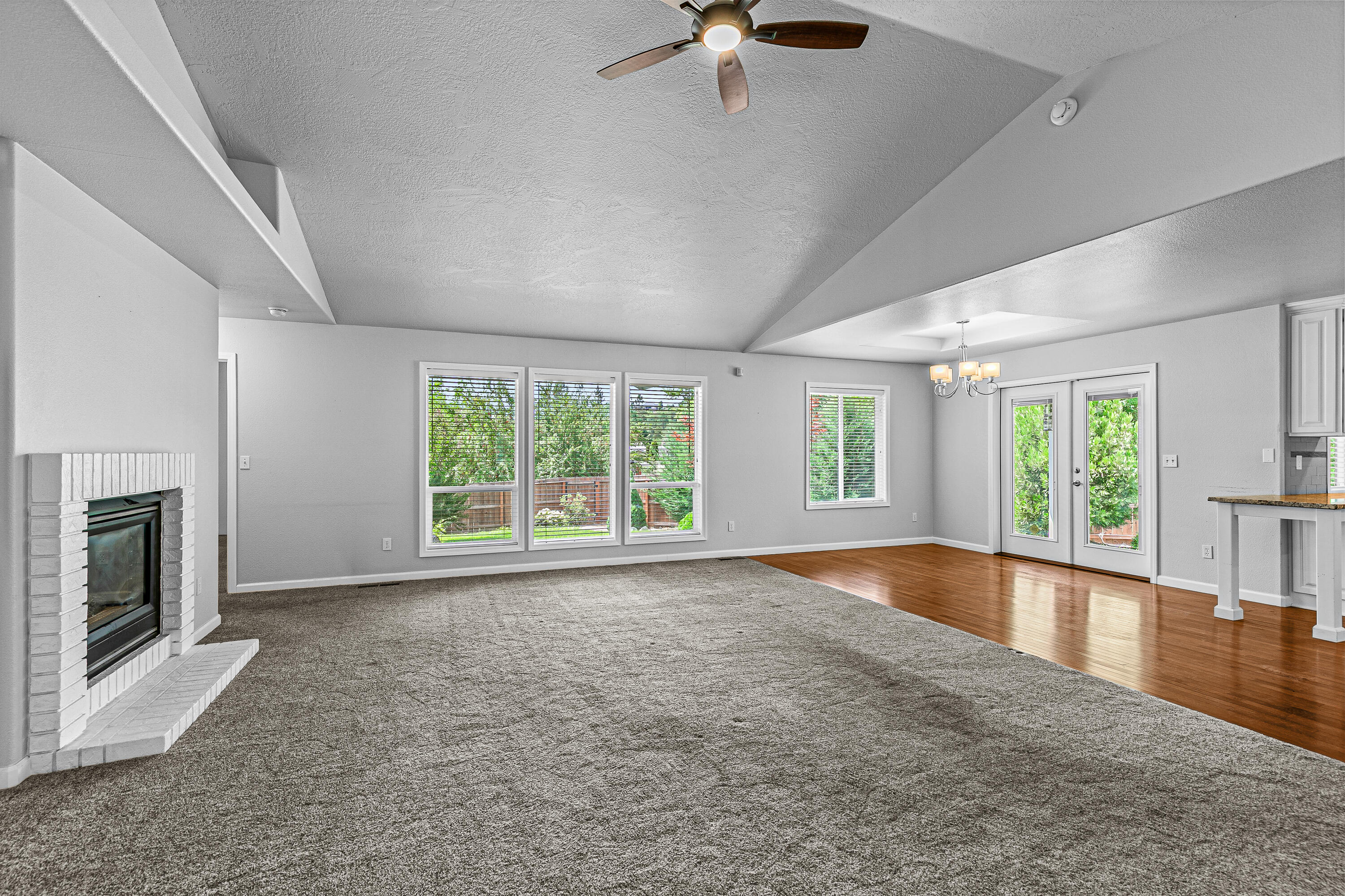 Cooke Estates Subdivision - Residential