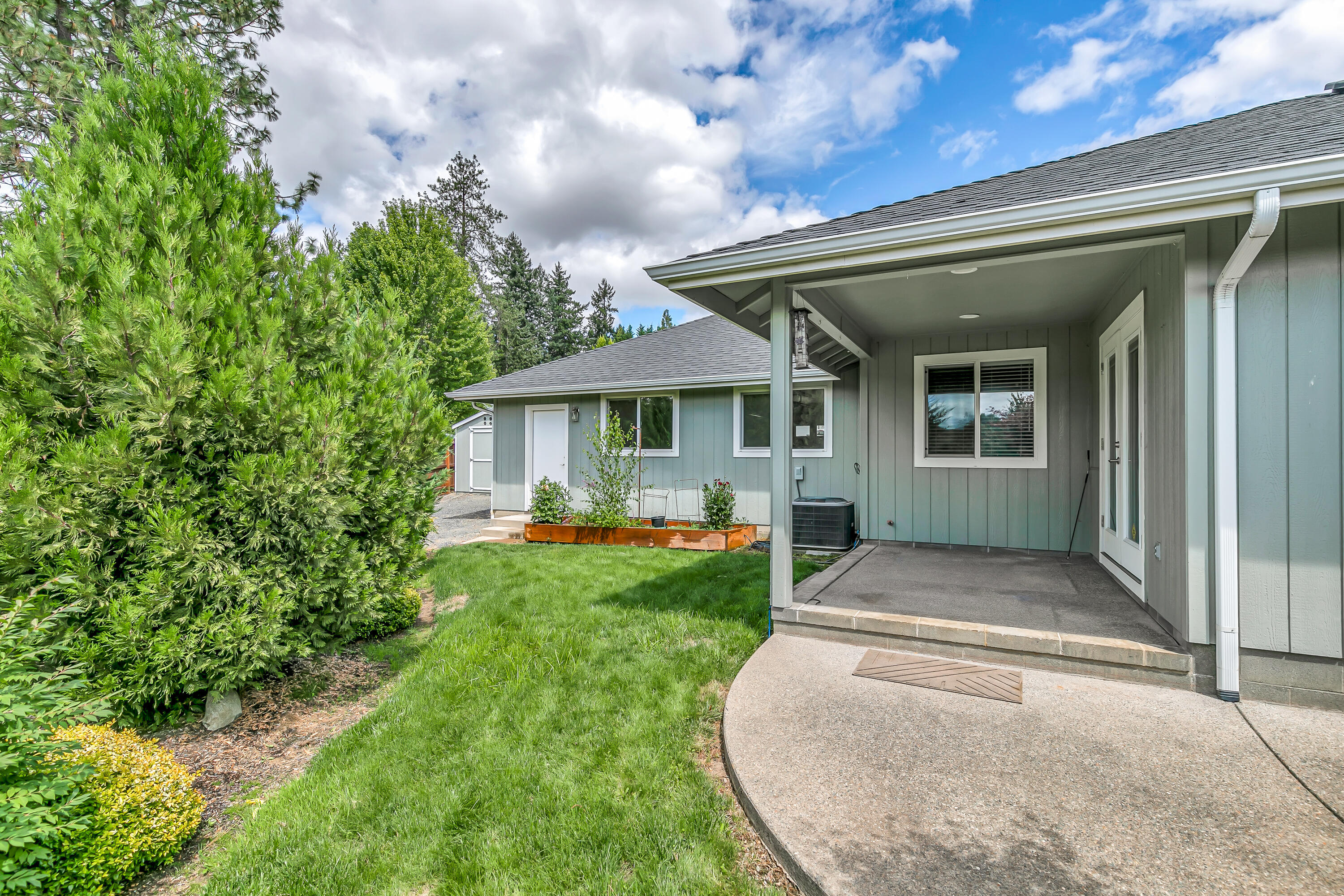 Cooke Estates Subdivision - Residential