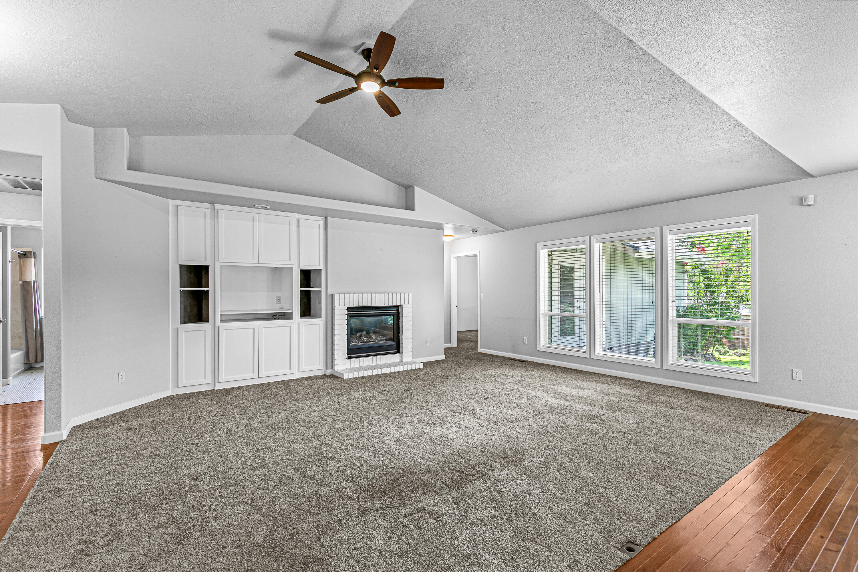 Cooke Estates Subdivision - Residential