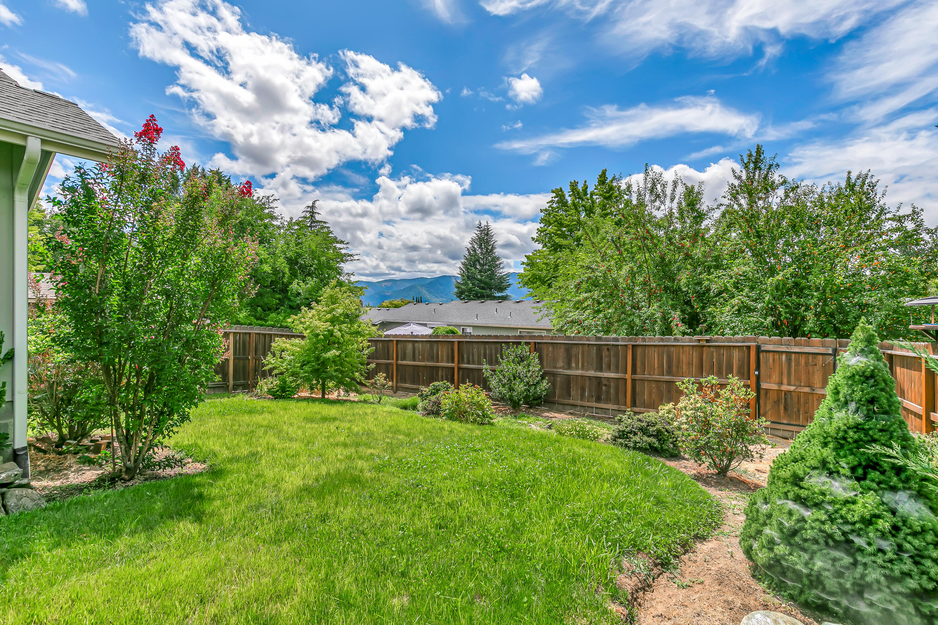 Cooke Estates Subdivision - Residential