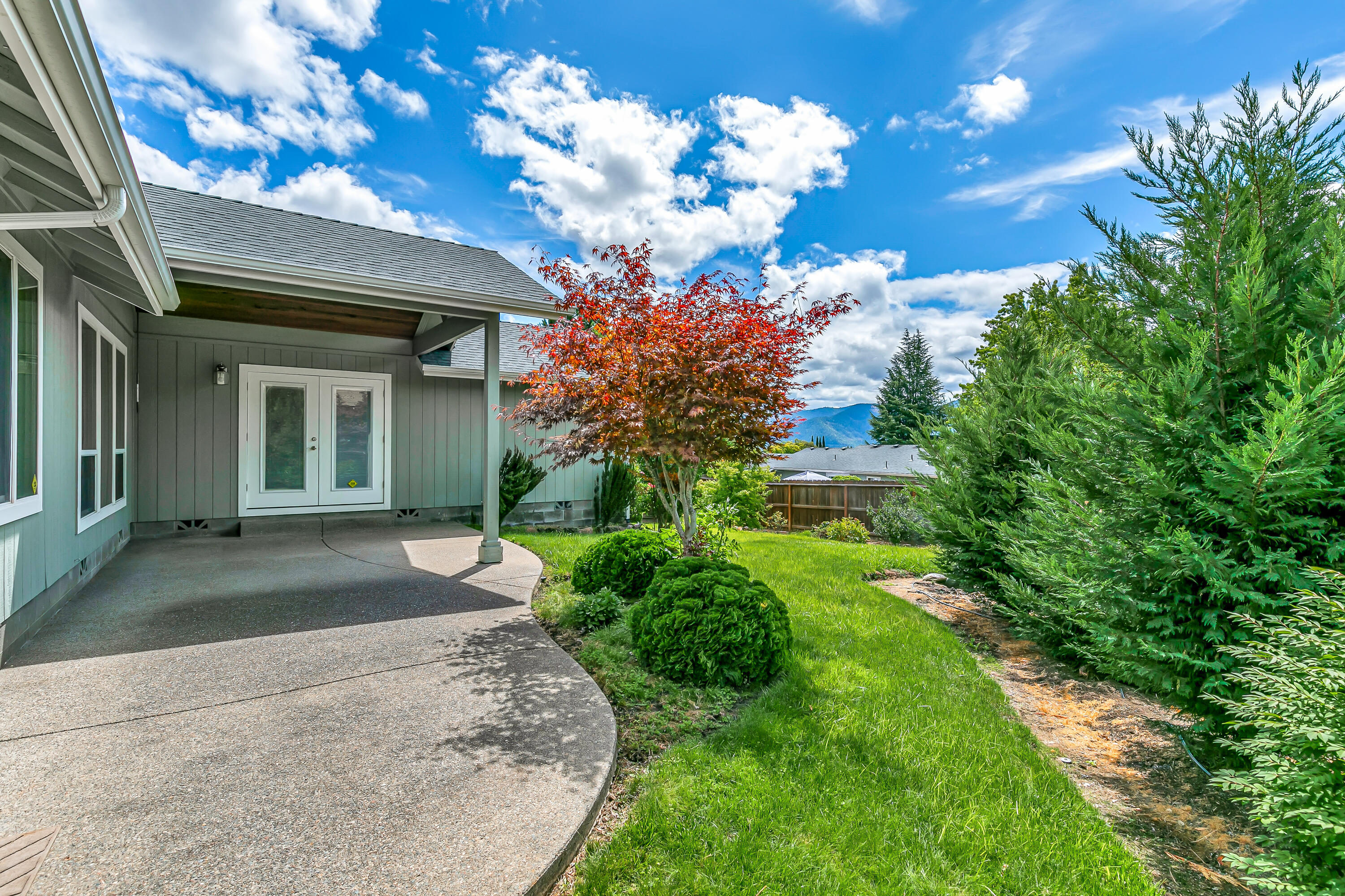 Cooke Estates Subdivision - Residential