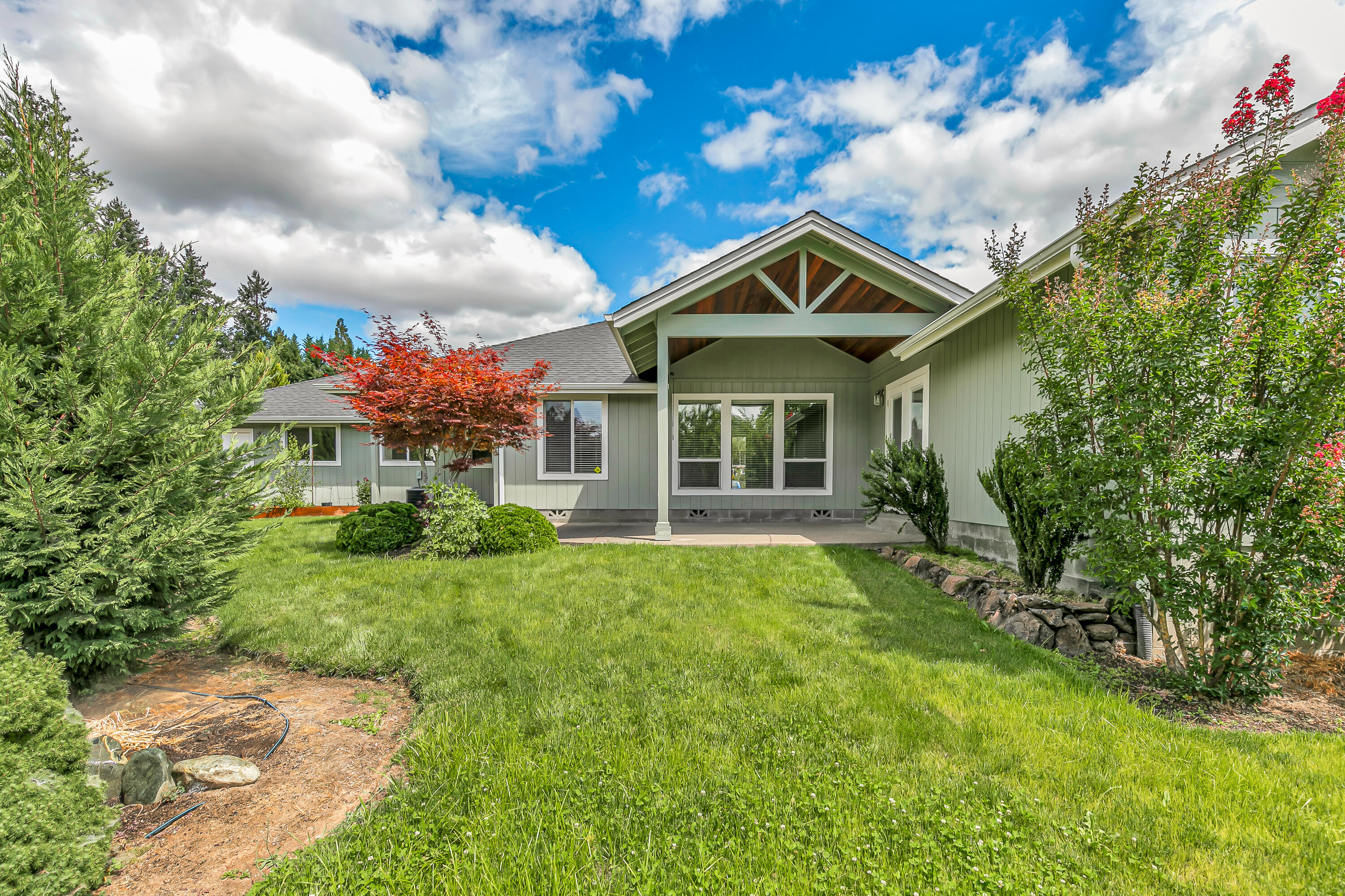 Cooke Estates Subdivision - Residential