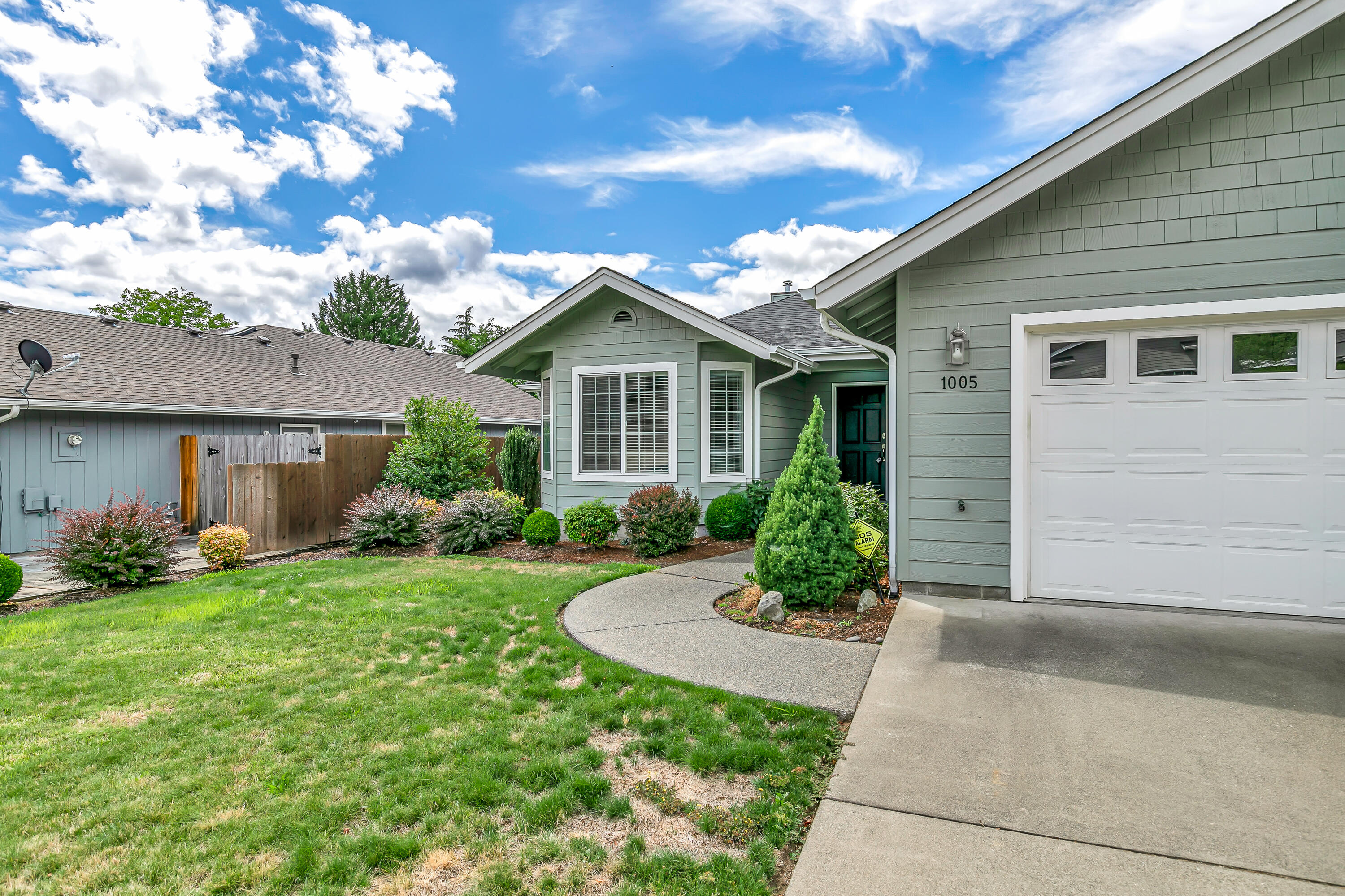 Cooke Estates Subdivision - Residential