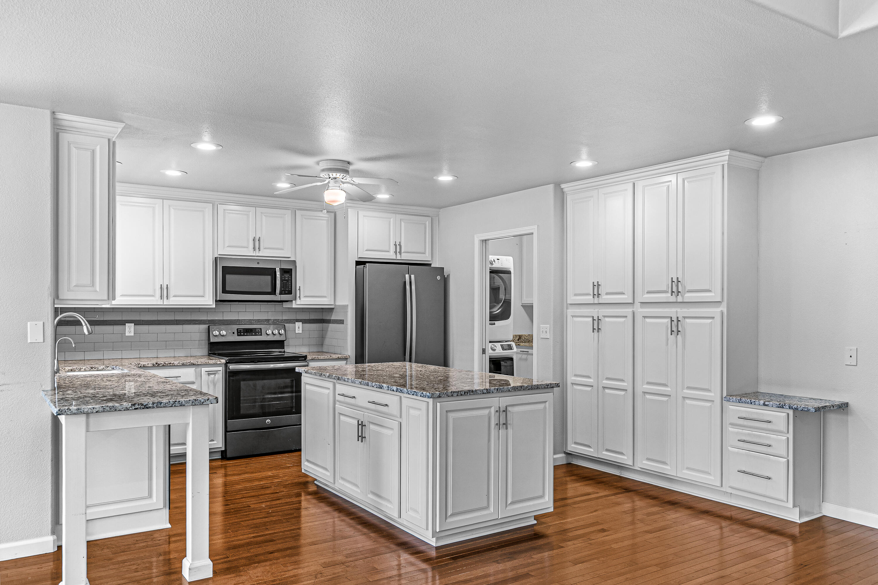 Cooke Estates Subdivision - Residential