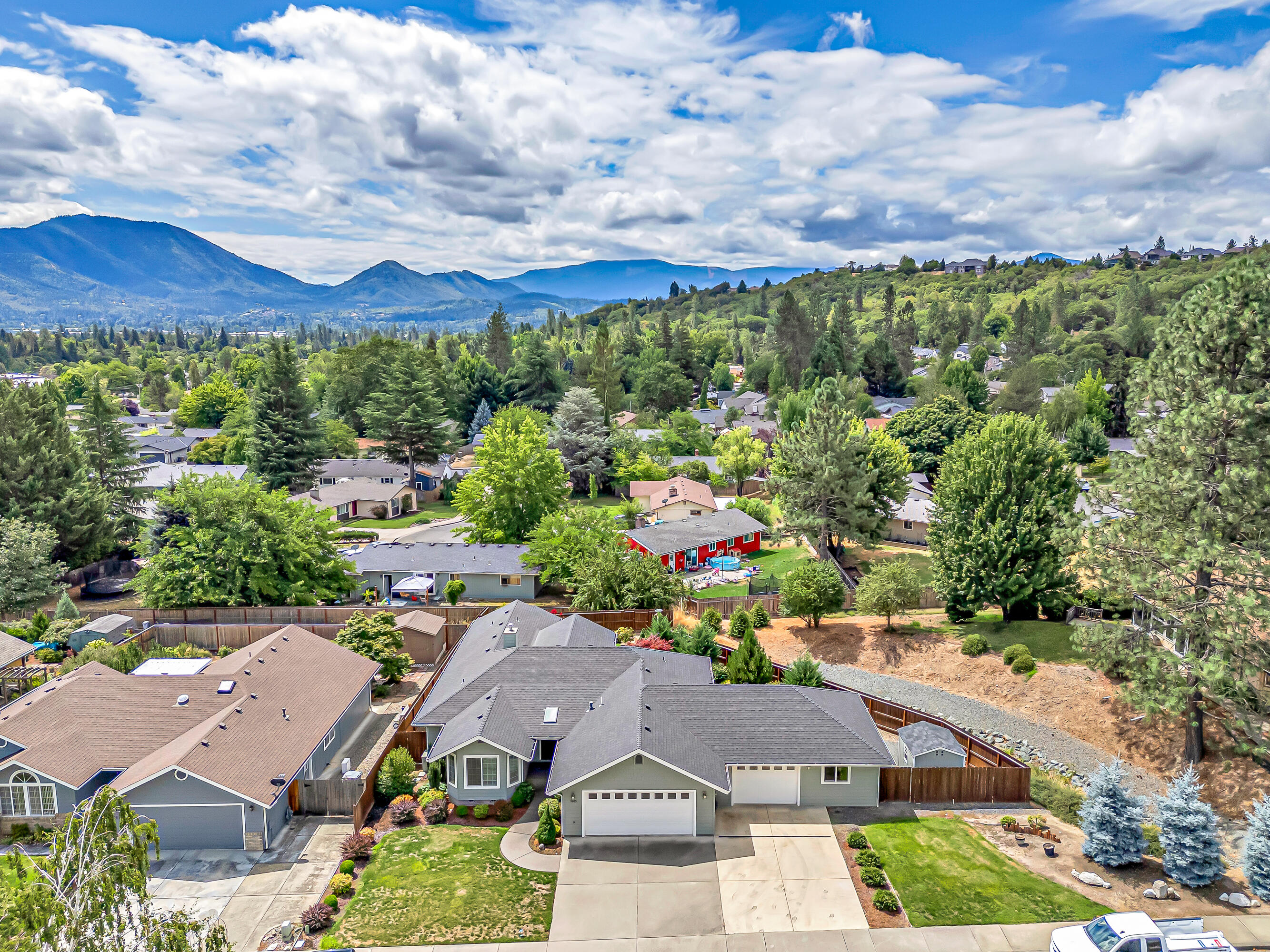 Cooke Estates Subdivision - Residential