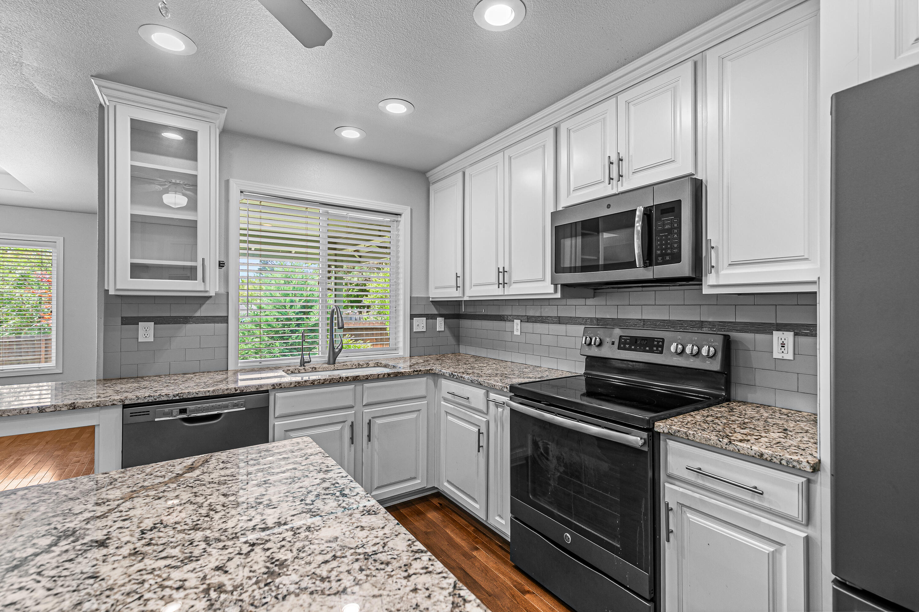 Cooke Estates Subdivision - Residential