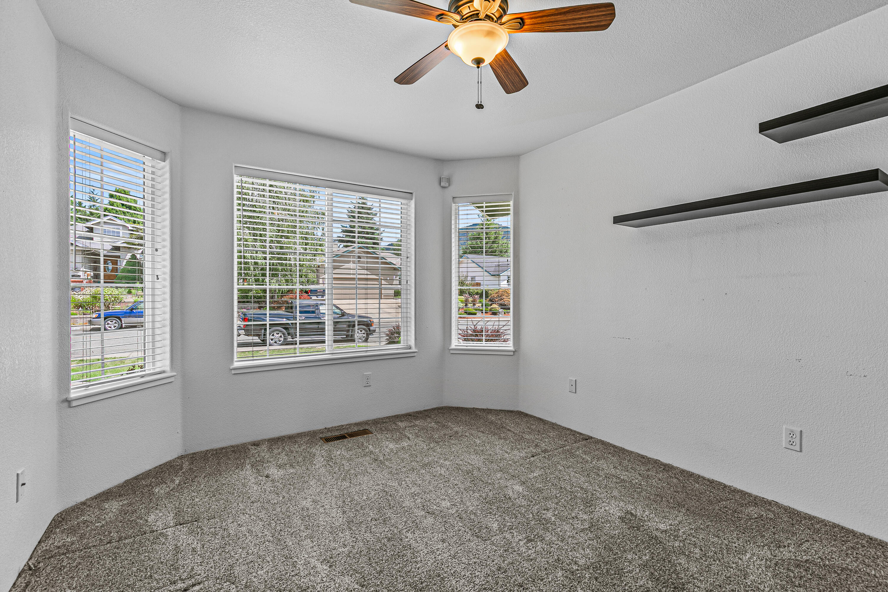 Cooke Estates Subdivision - Residential