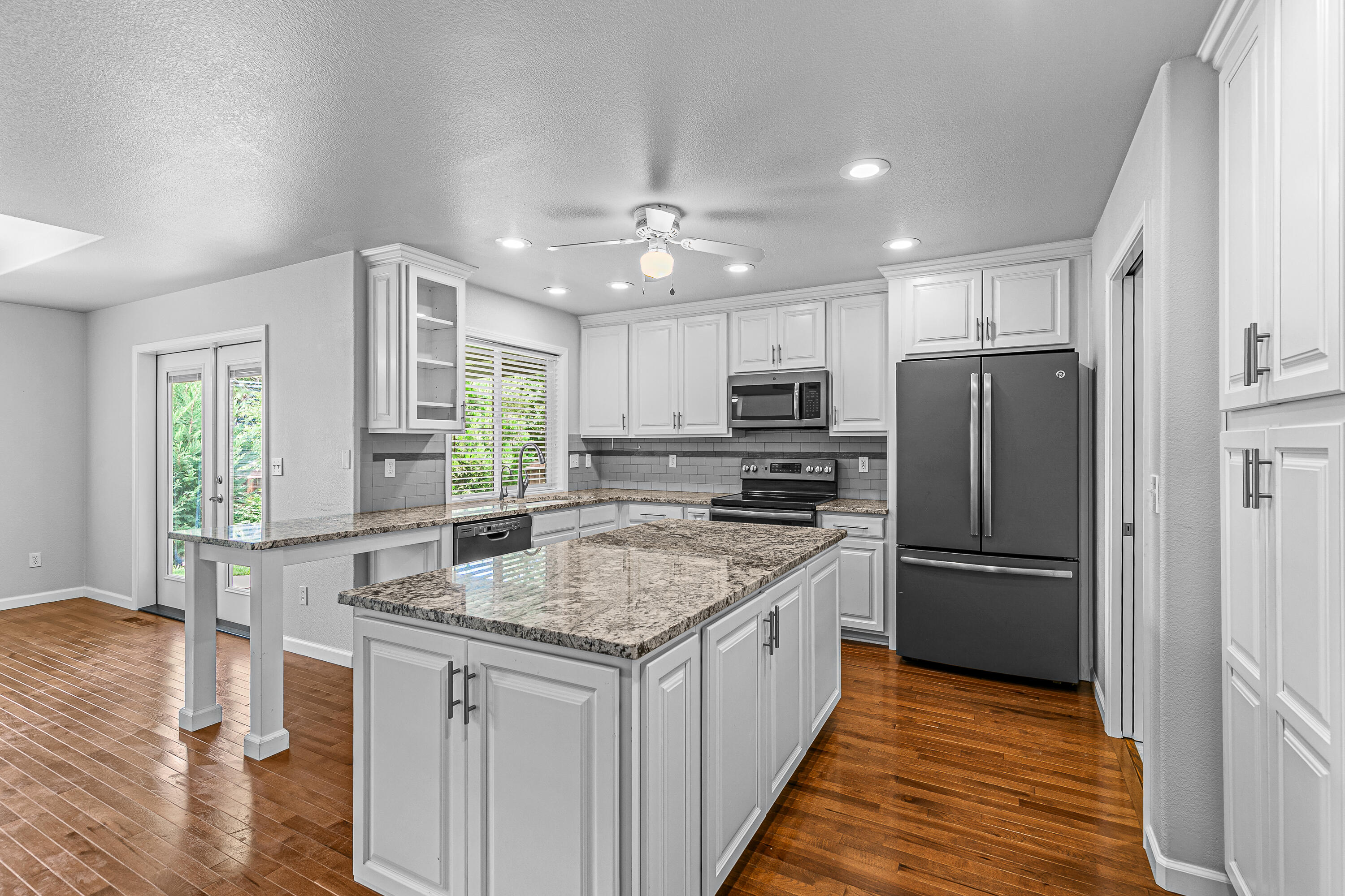 Cooke Estates Subdivision - Residential