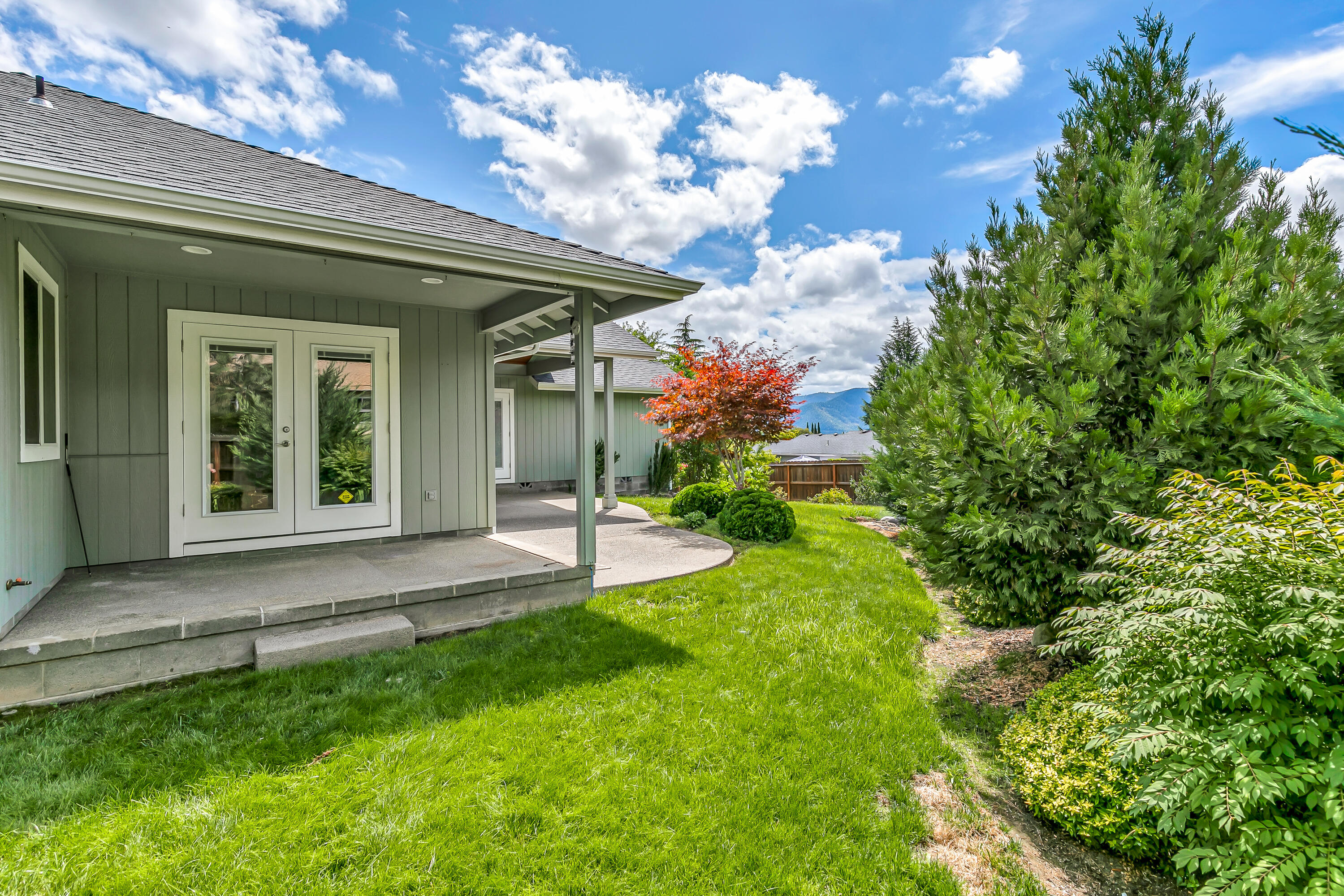 Cooke Estates Subdivision - Residential