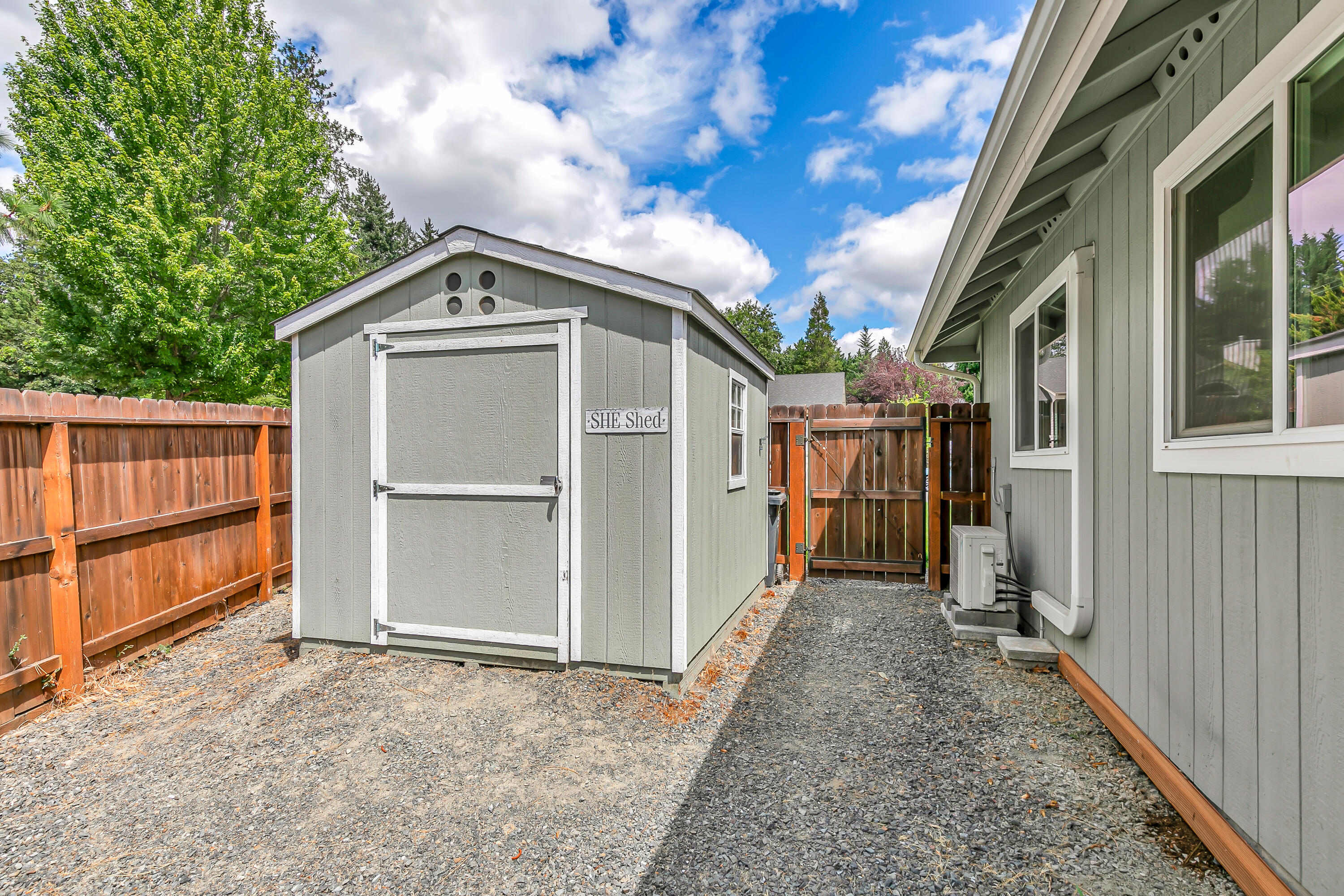 Cooke Estates Subdivision - Residential