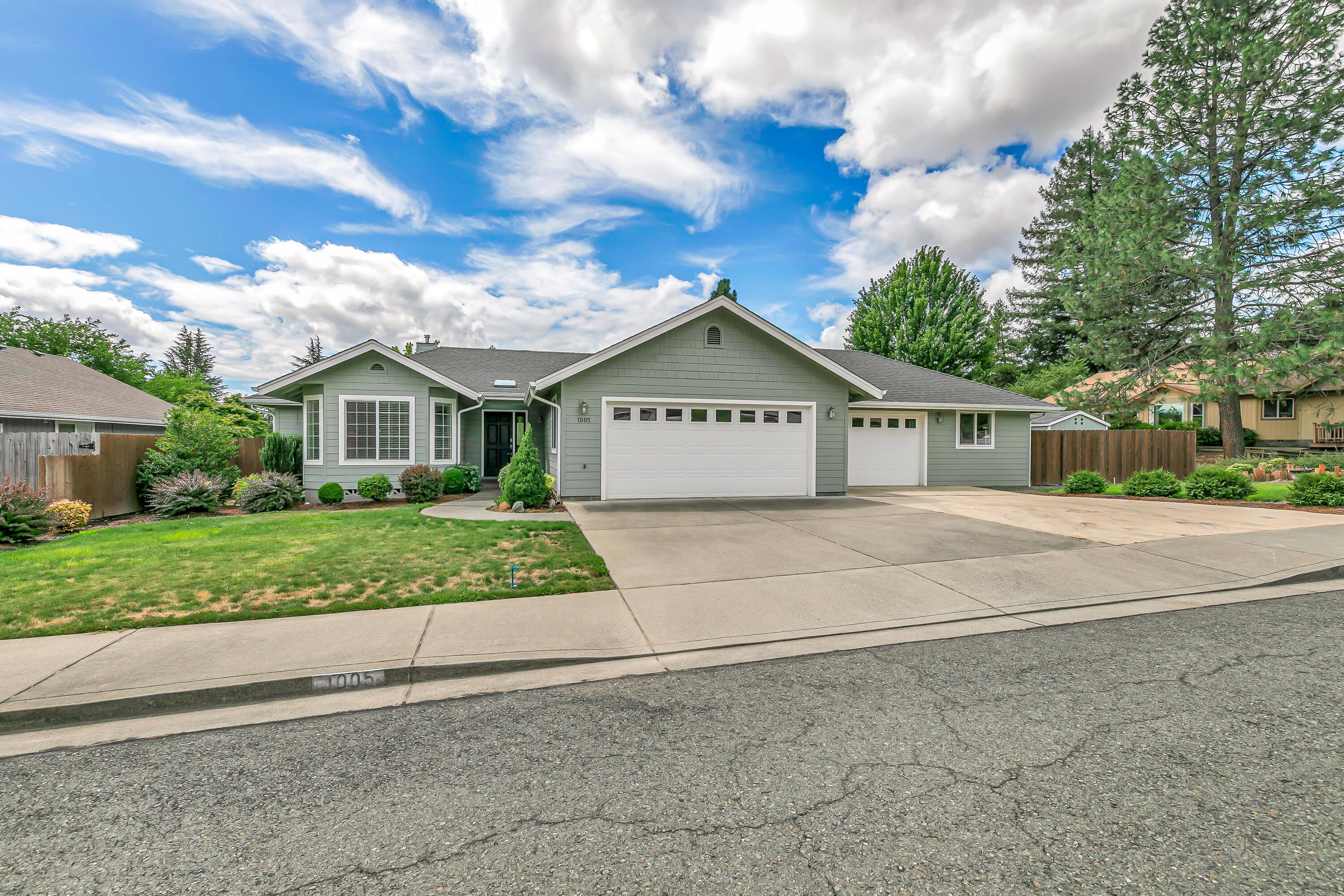 Cooke Estates Subdivision - Residential