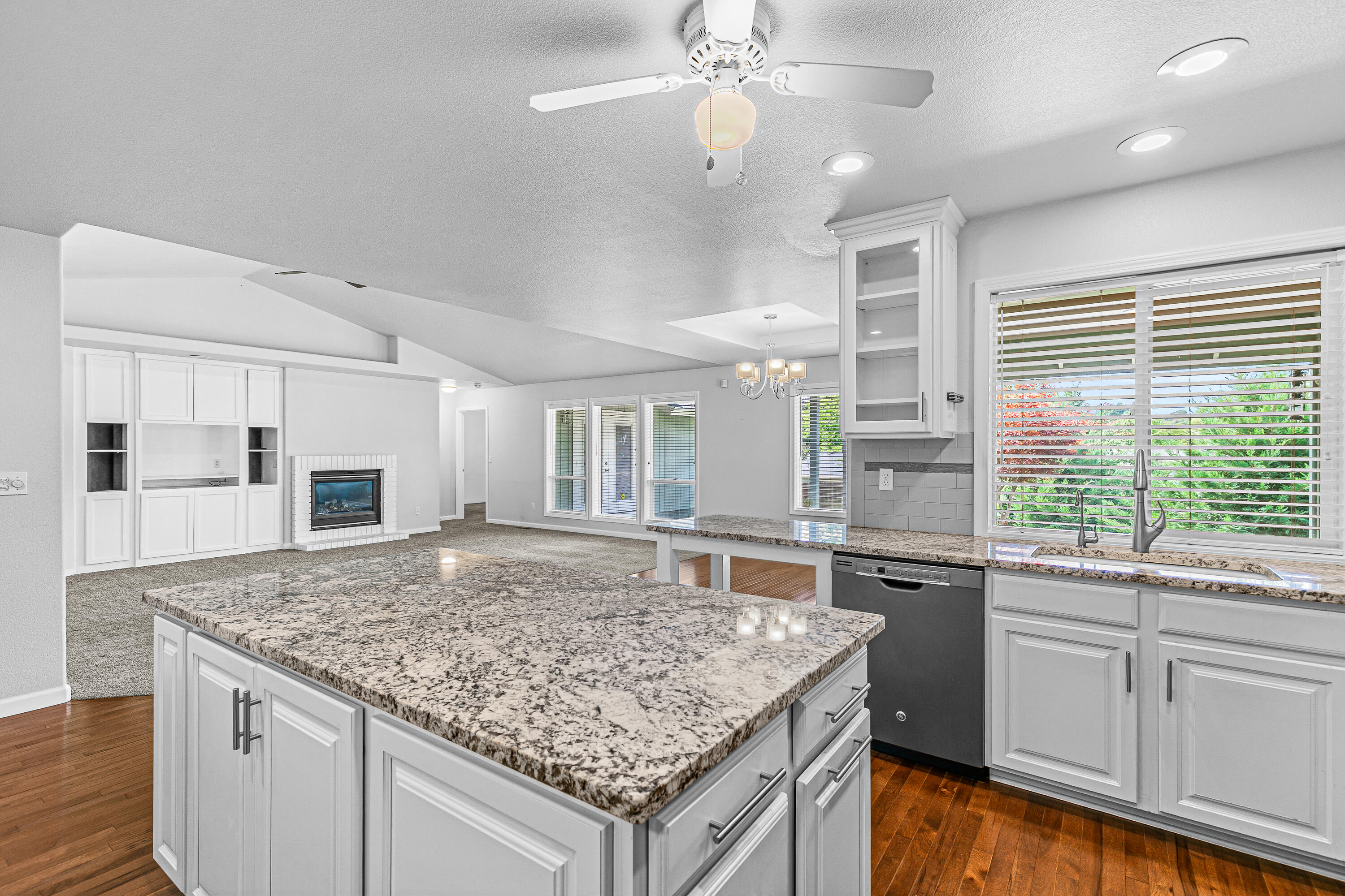 Cooke Estates Subdivision - Residential