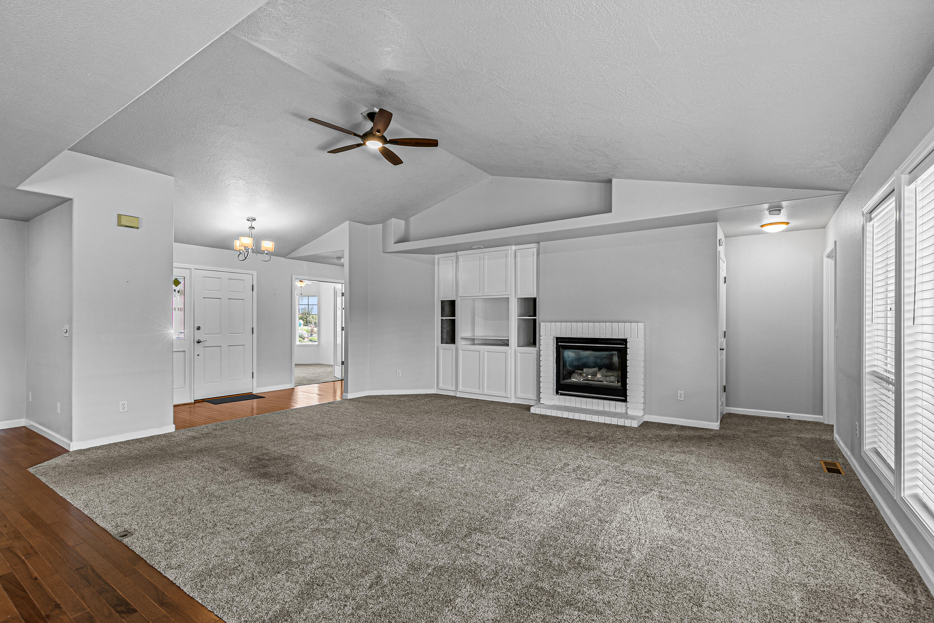 Cooke Estates Subdivision - Residential