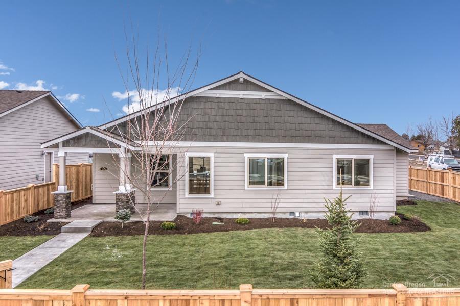 Mirage - Residential